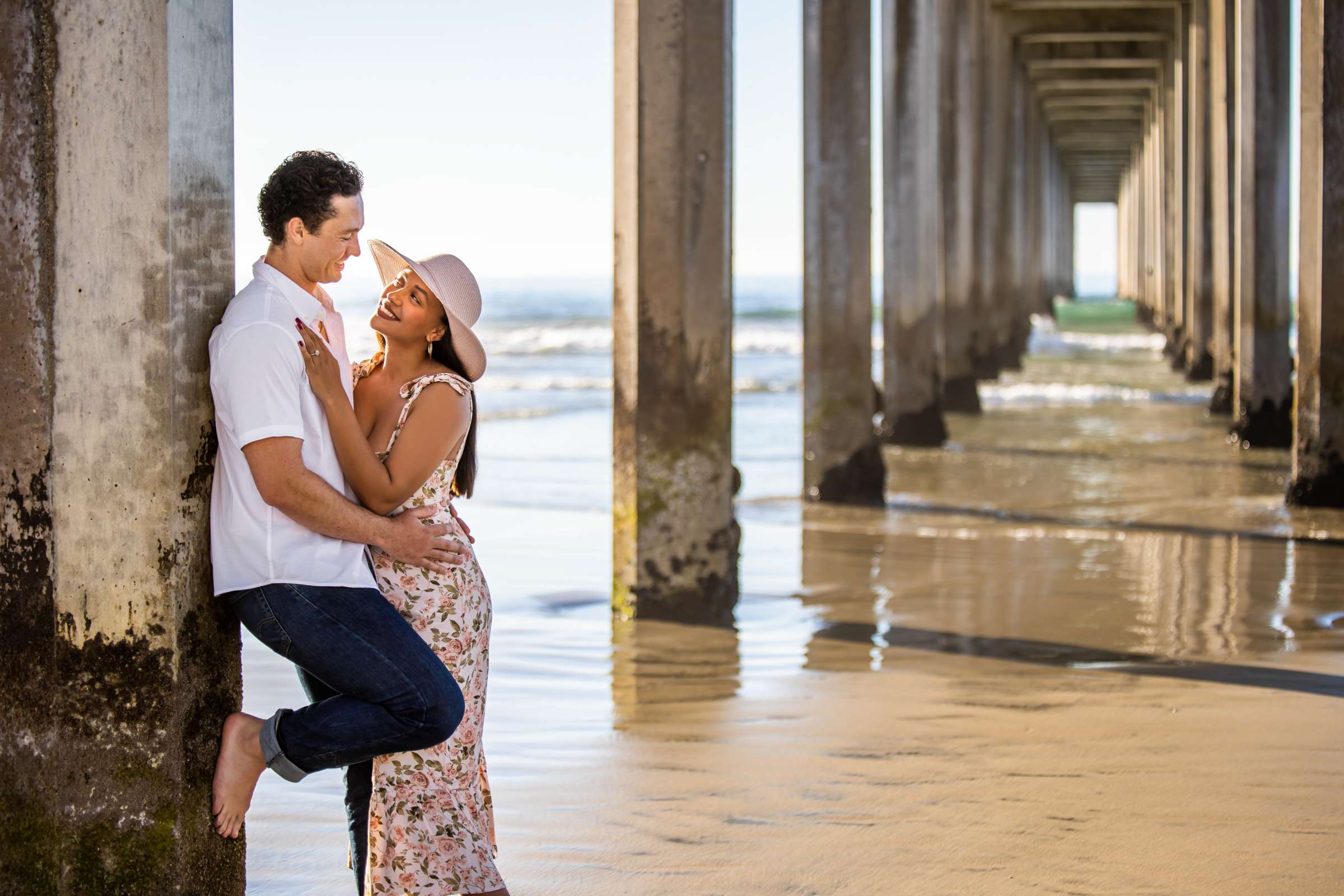 Engagement, Judith and Connor Engagement Photo #22 by True Photography