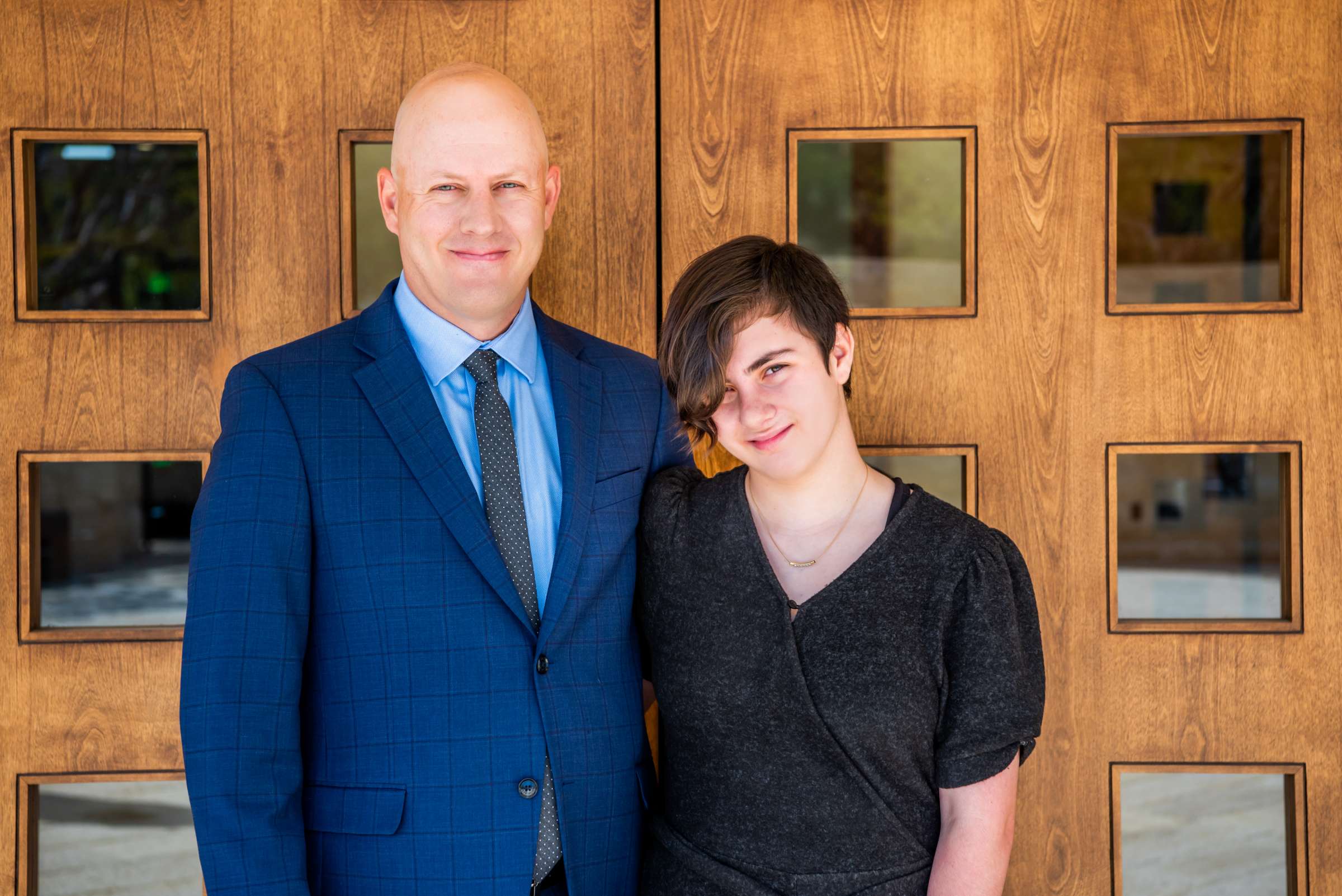 Mitzvah, Nora and Cole B’Nai Mitzvah Photo #17 by True Photography