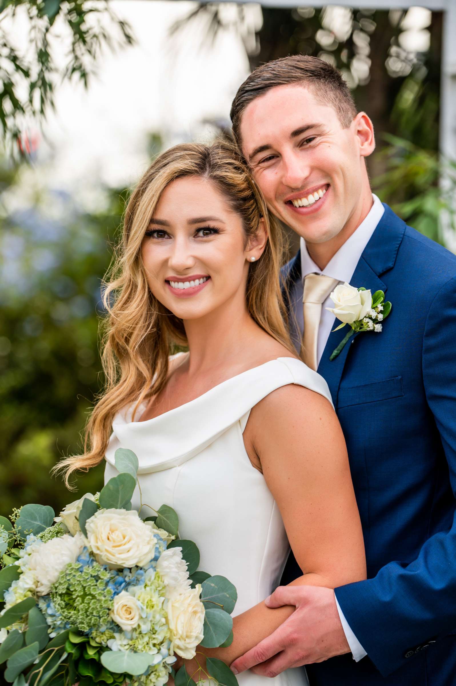 Cape Rey Wedding coordinated by I Do Weddings, Samantha and Michael Wedding Photo #41 by True Photography