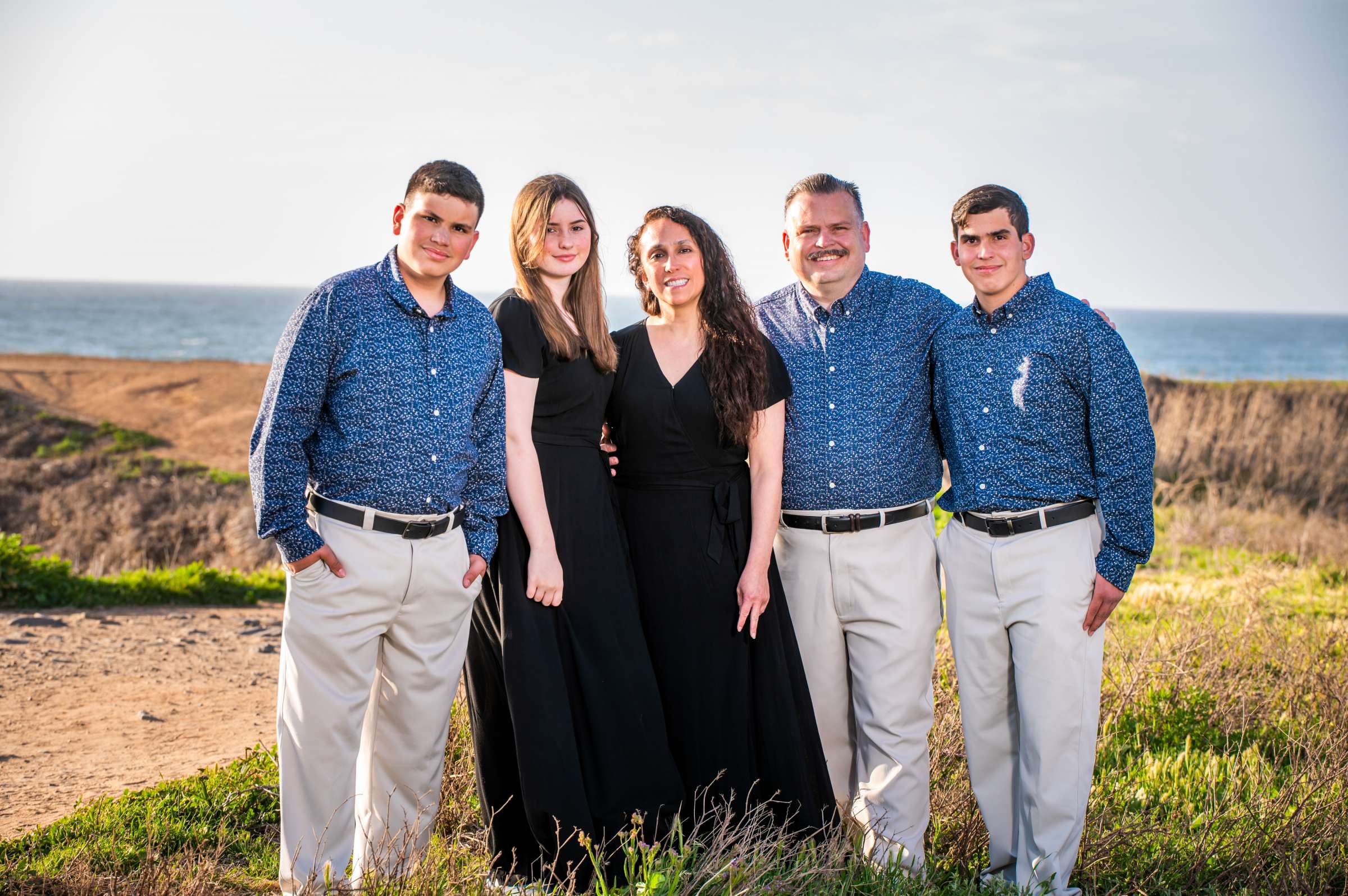 Family Portraits, Bobby Family Photo #624337 by True Photography