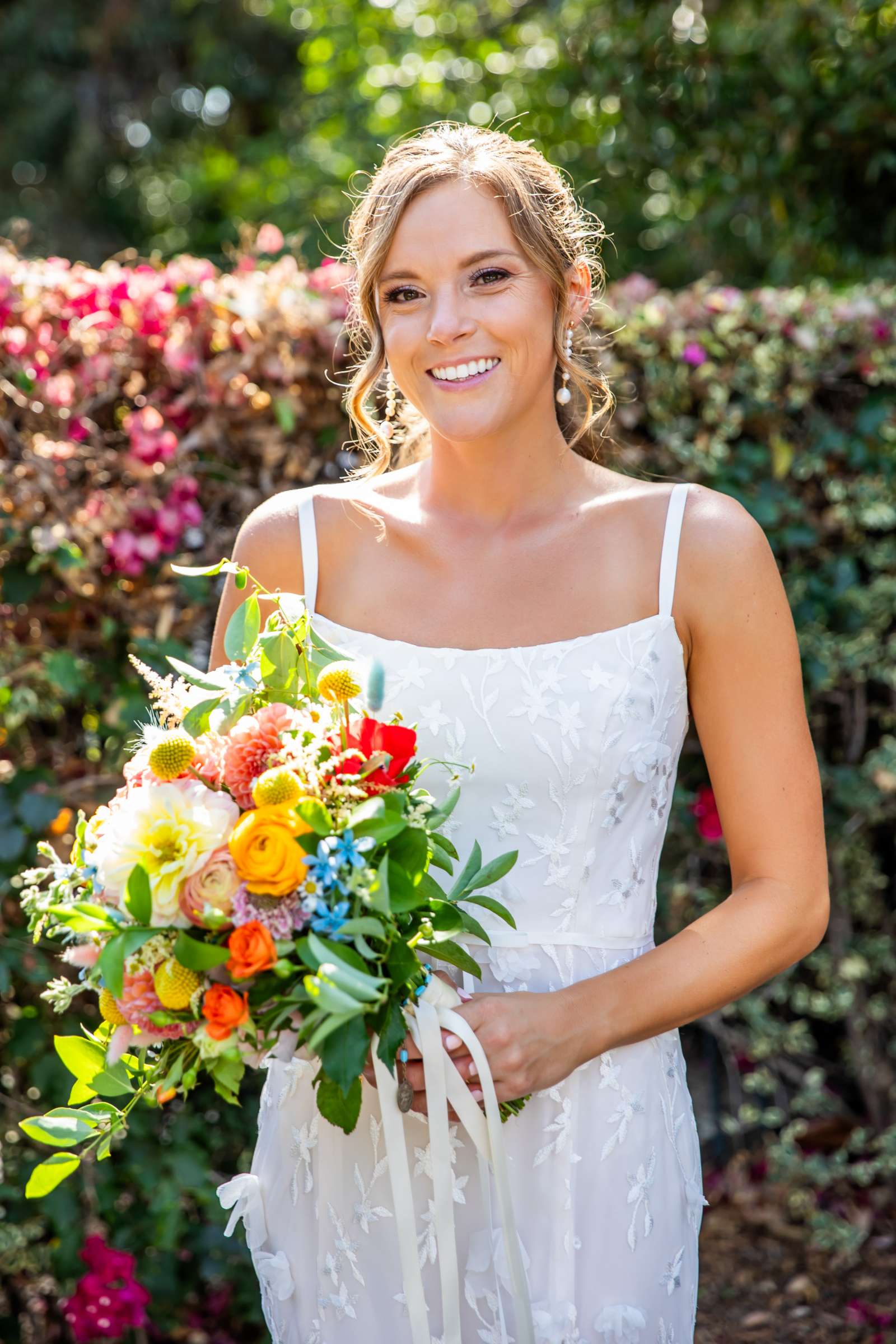 La Jolla Private Residence Wedding coordinated by Ivy Weddings and Events, Kristi and Trevor Wedding Photo #35 by True Photography