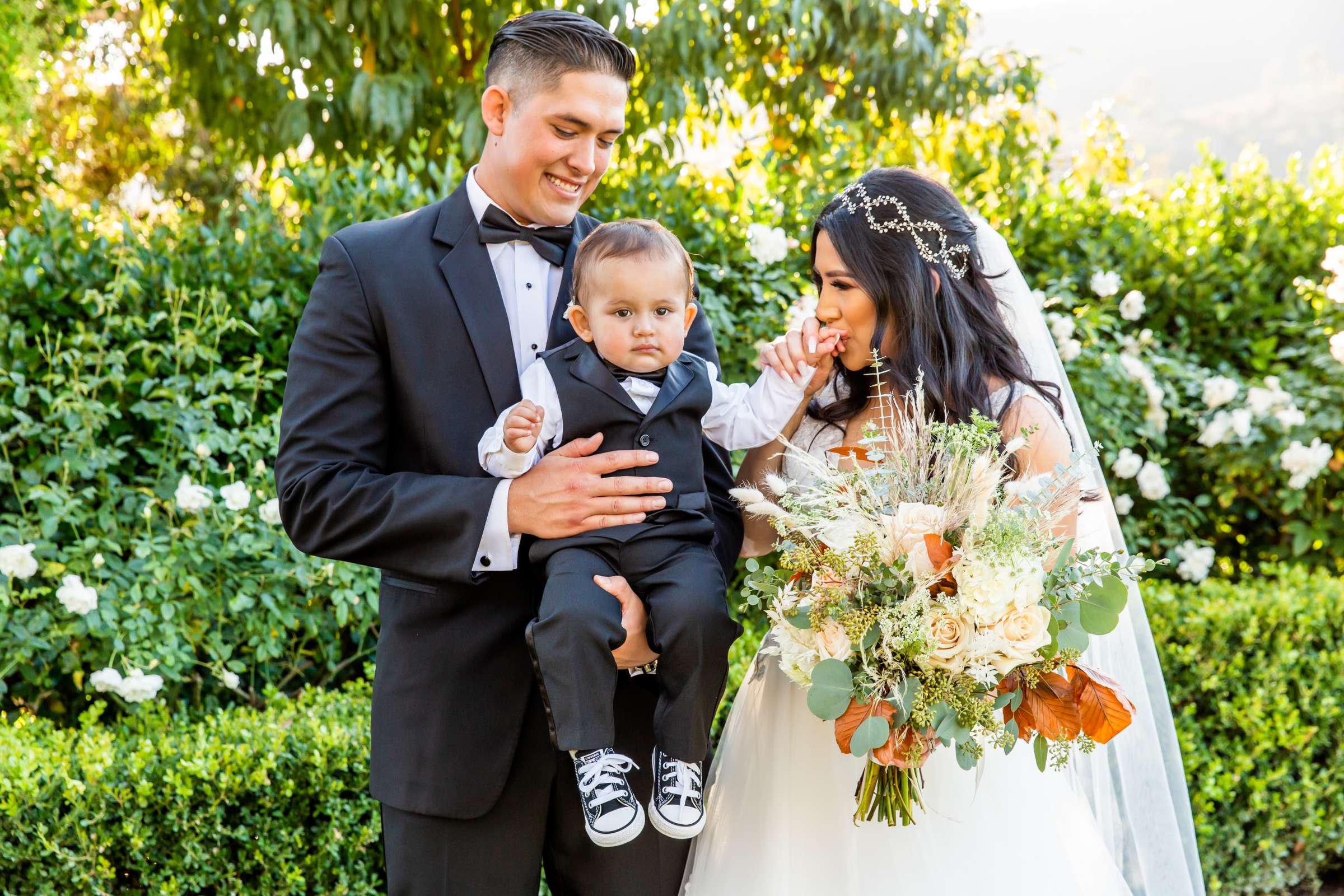 Twin Oaks Golf Course Wedding, Stephanie and Nevin Wedding Photo #18 by True Photography