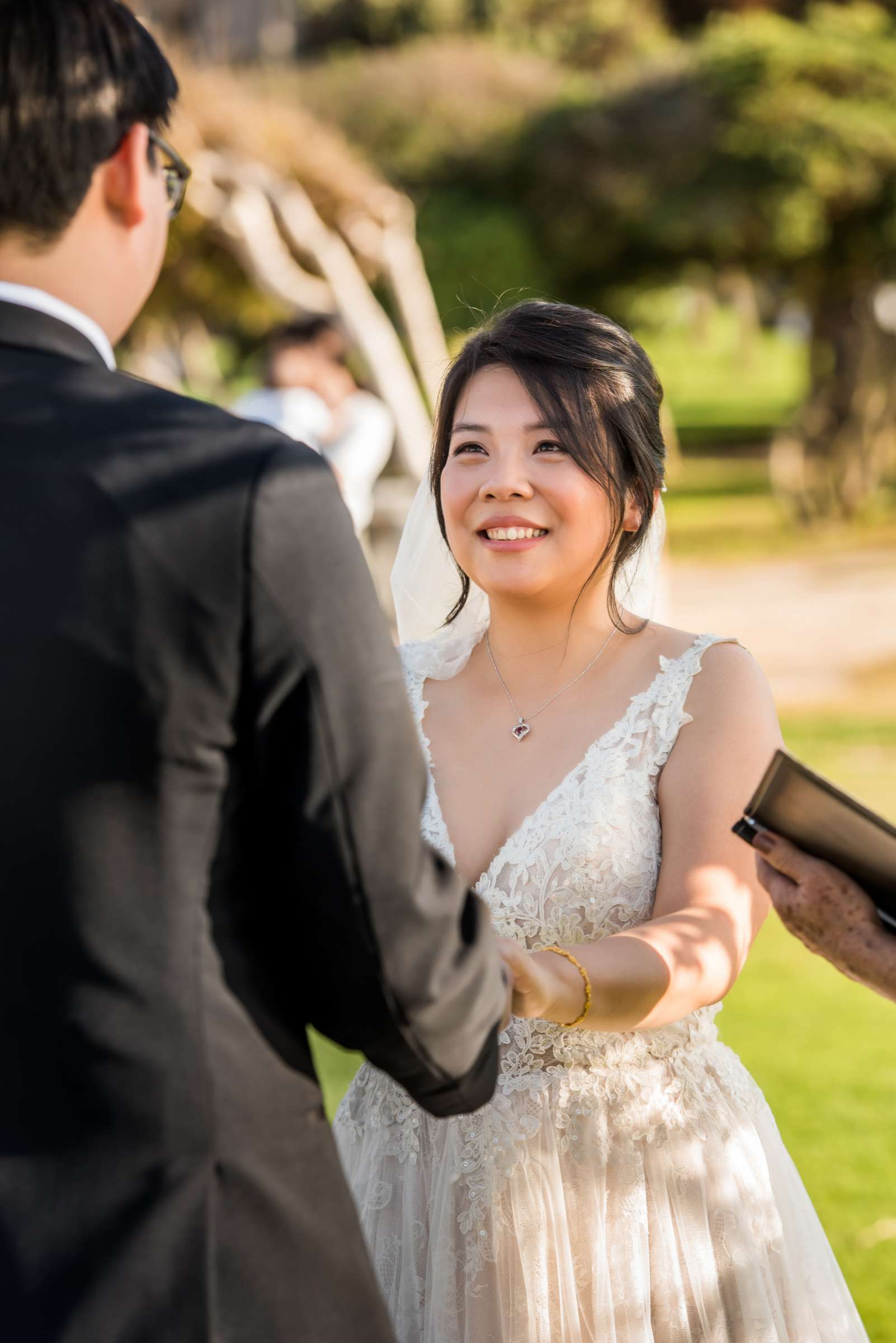 Wedding, Serena and Oscar Wedding Photo #23 by True Photography