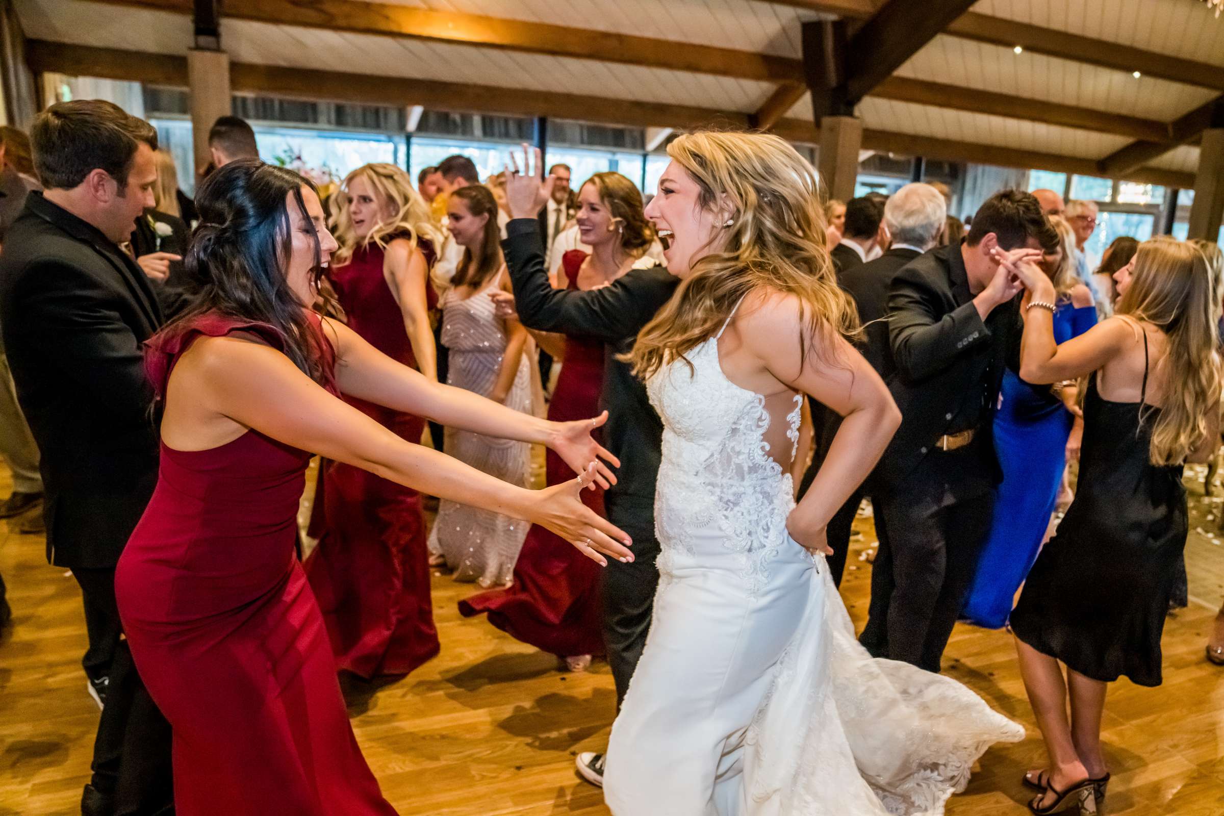 Calamigos Ranch Wedding, Angie and Cole Wedding Photo #638475 by True Photography