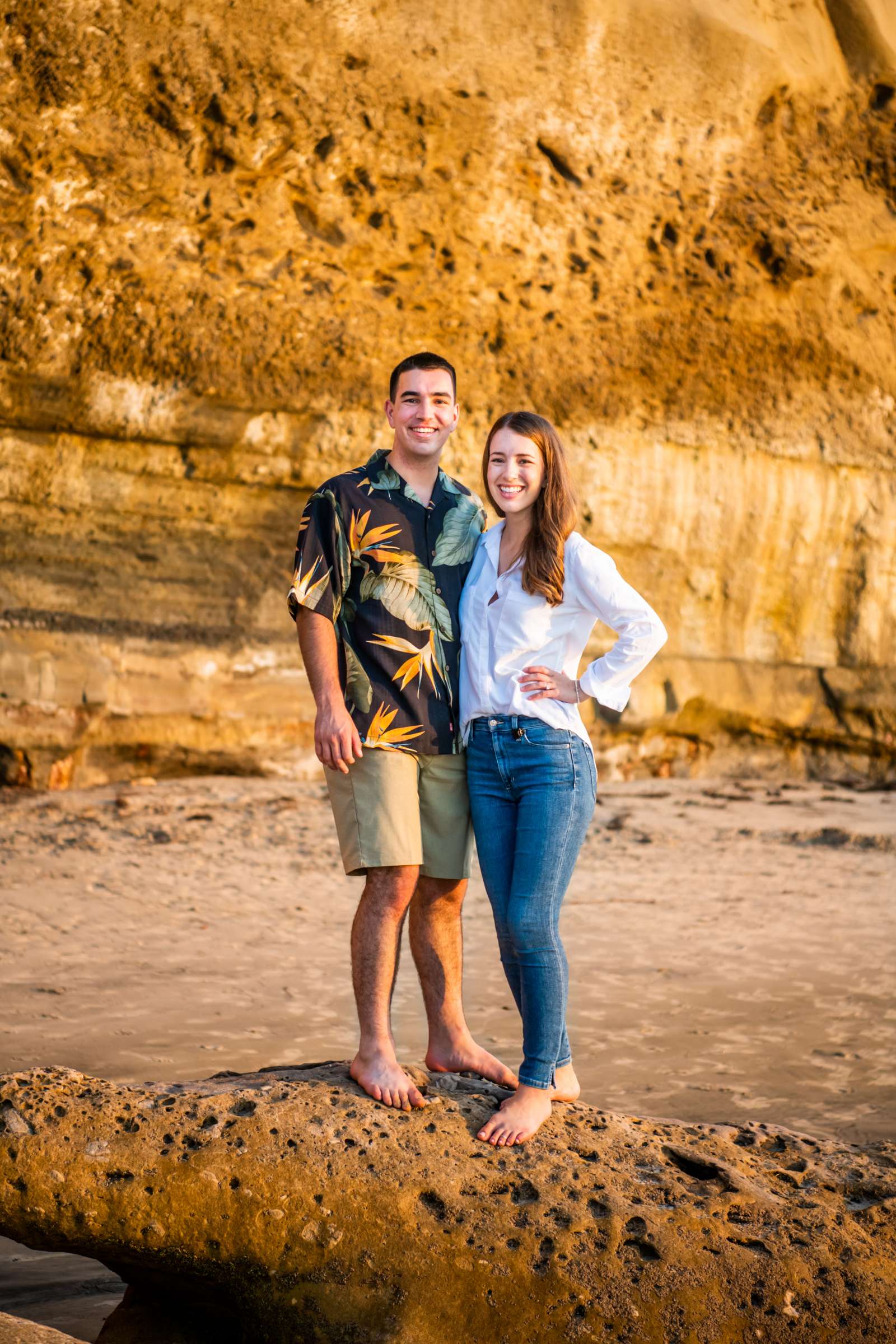 Scripps Seaside Forum Family Portraits, Victoria L Family Photo #614861 by True Photography