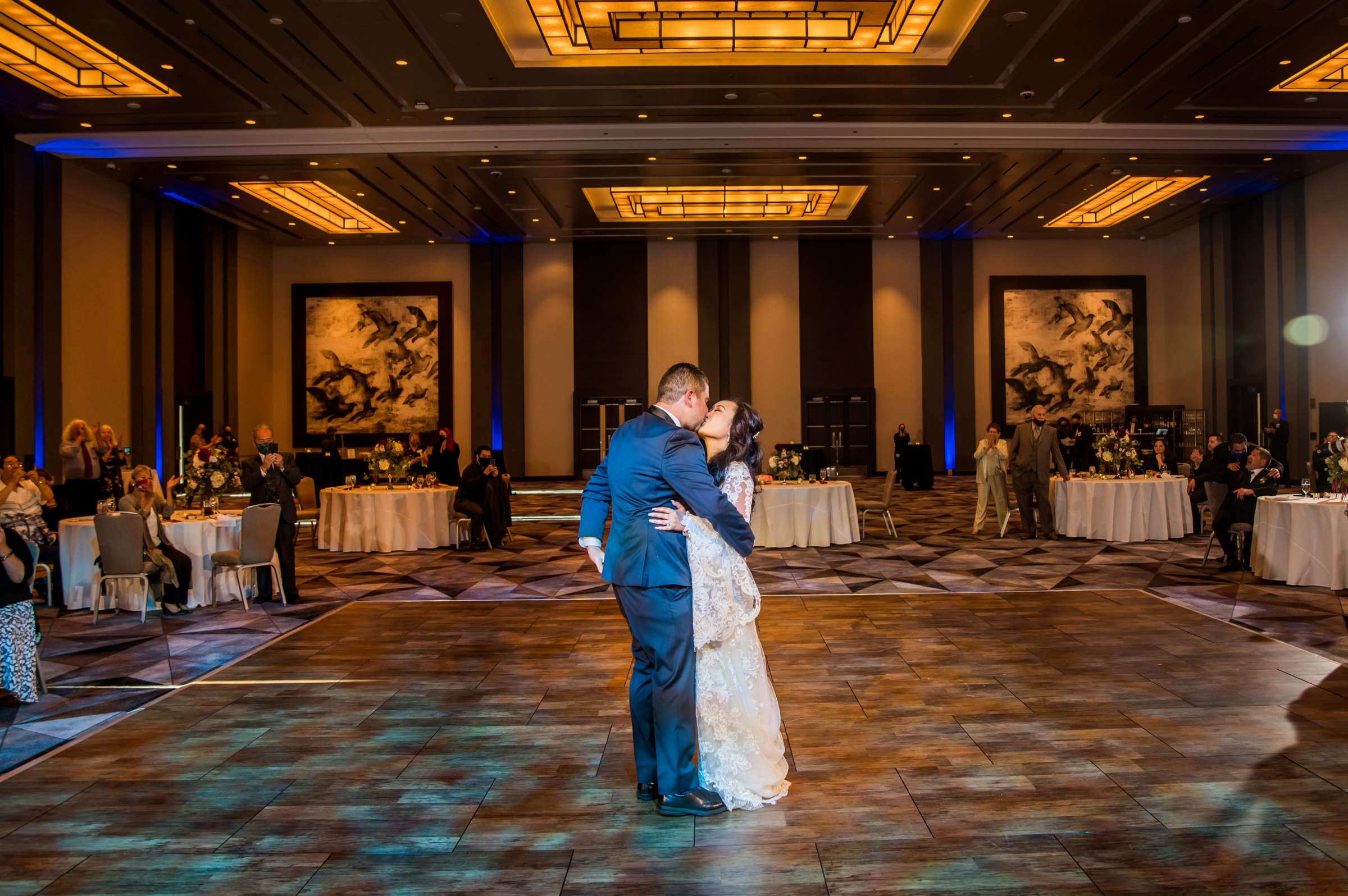 Sycuan Resort Wedding coordinated by Weddings With Love & Laughter, Lani and Anthony Wedding Photo #625362 by True Photography