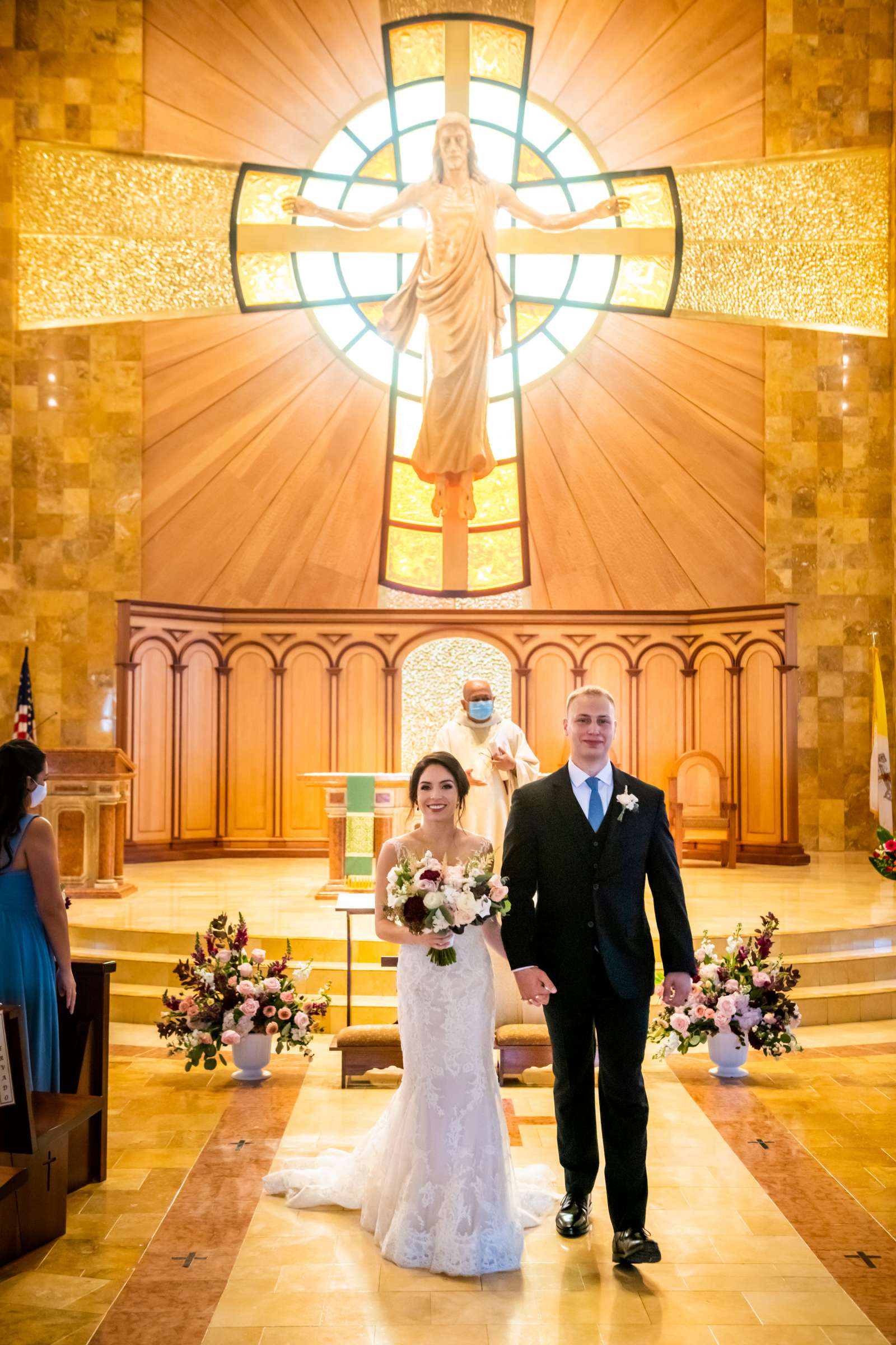 Wedding coordinated by Forever Enchanted Events, Laura and Thomas Wedding Photo #61 by True Photography