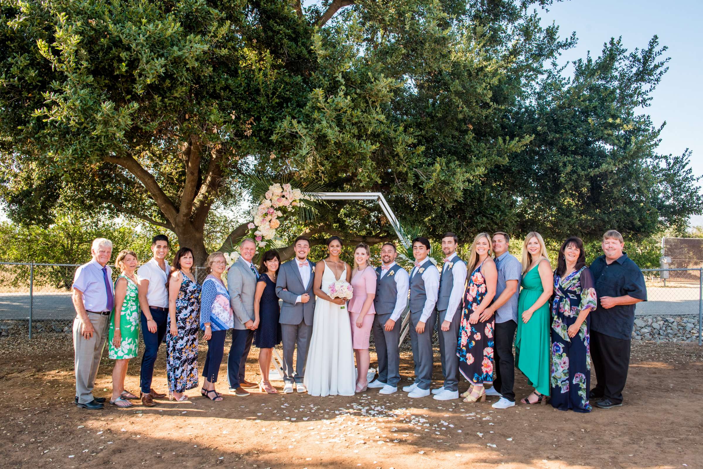 Wedding coordinated by Holly Kalkin Weddings, Justine and Luke Wedding Photo #97 by True Photography