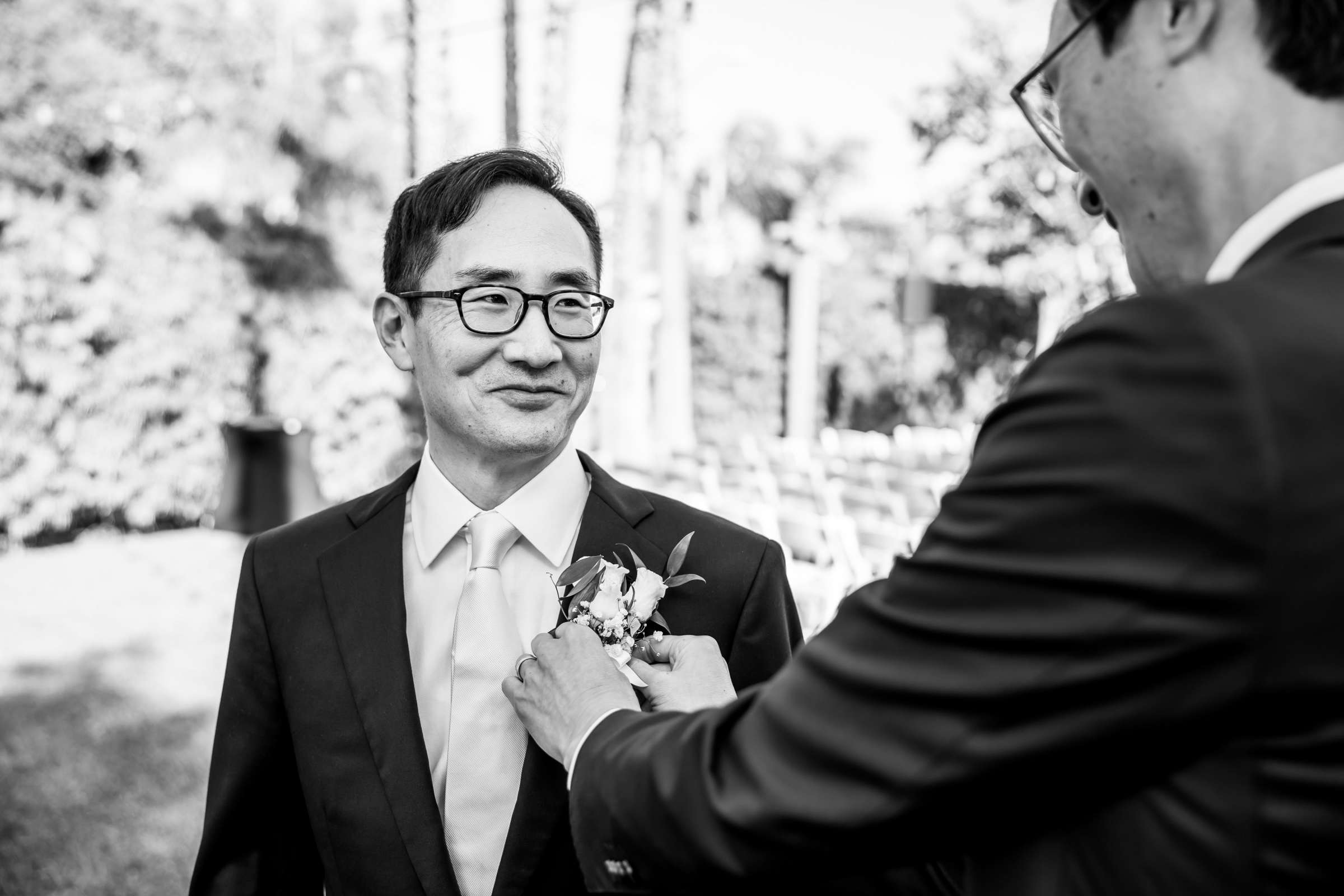 Hyatt Regency Mission Bay Wedding coordinated by Avonlea Event Planning, Patricia and Steve Wedding Photo #44 by True Photography