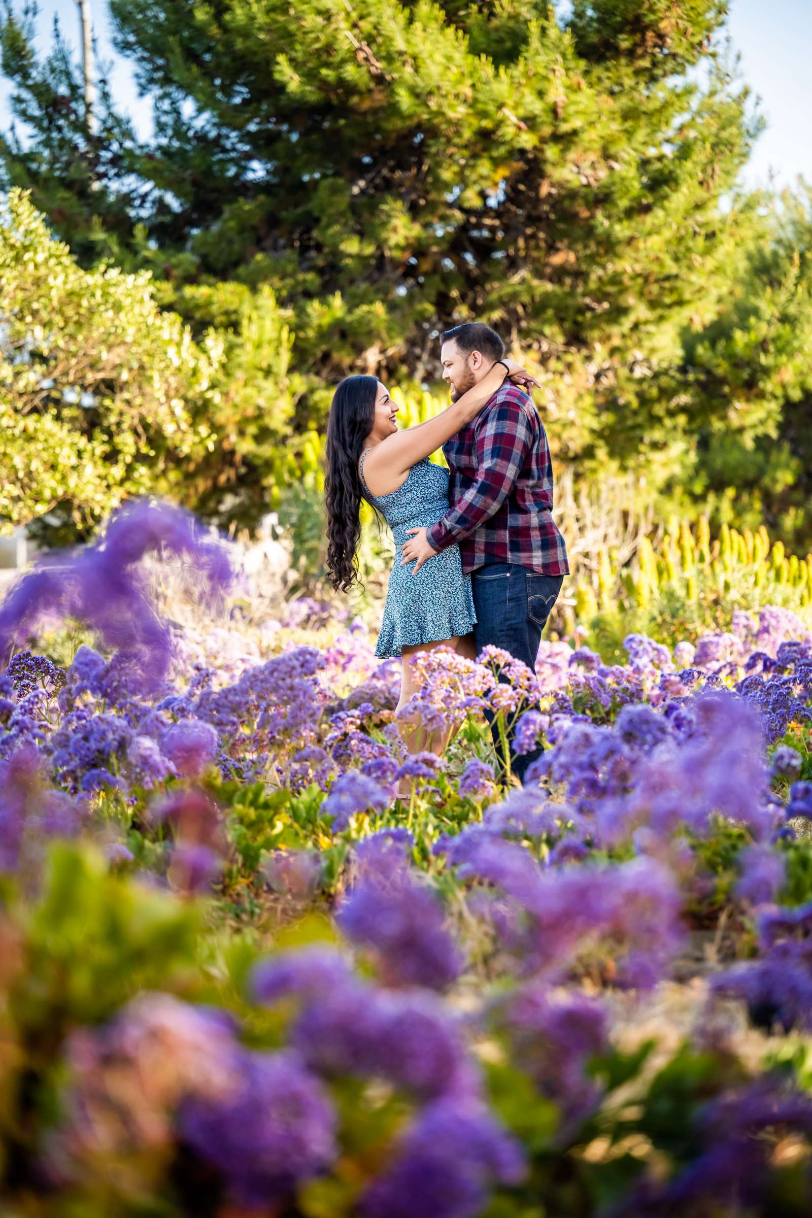 Engagement, Stevie and Joshua Engagement Photo #630504 by True Photography