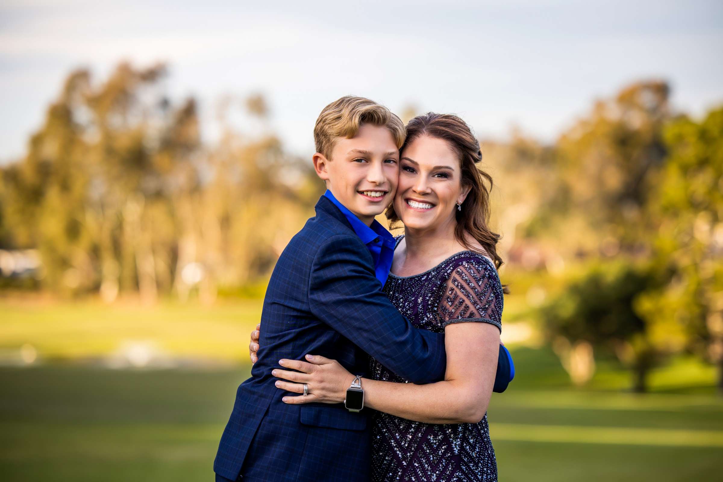 Congregation Beth Am Wedding, Drew R. Bar Mitzvah Wedding Photo #62 by True Photography