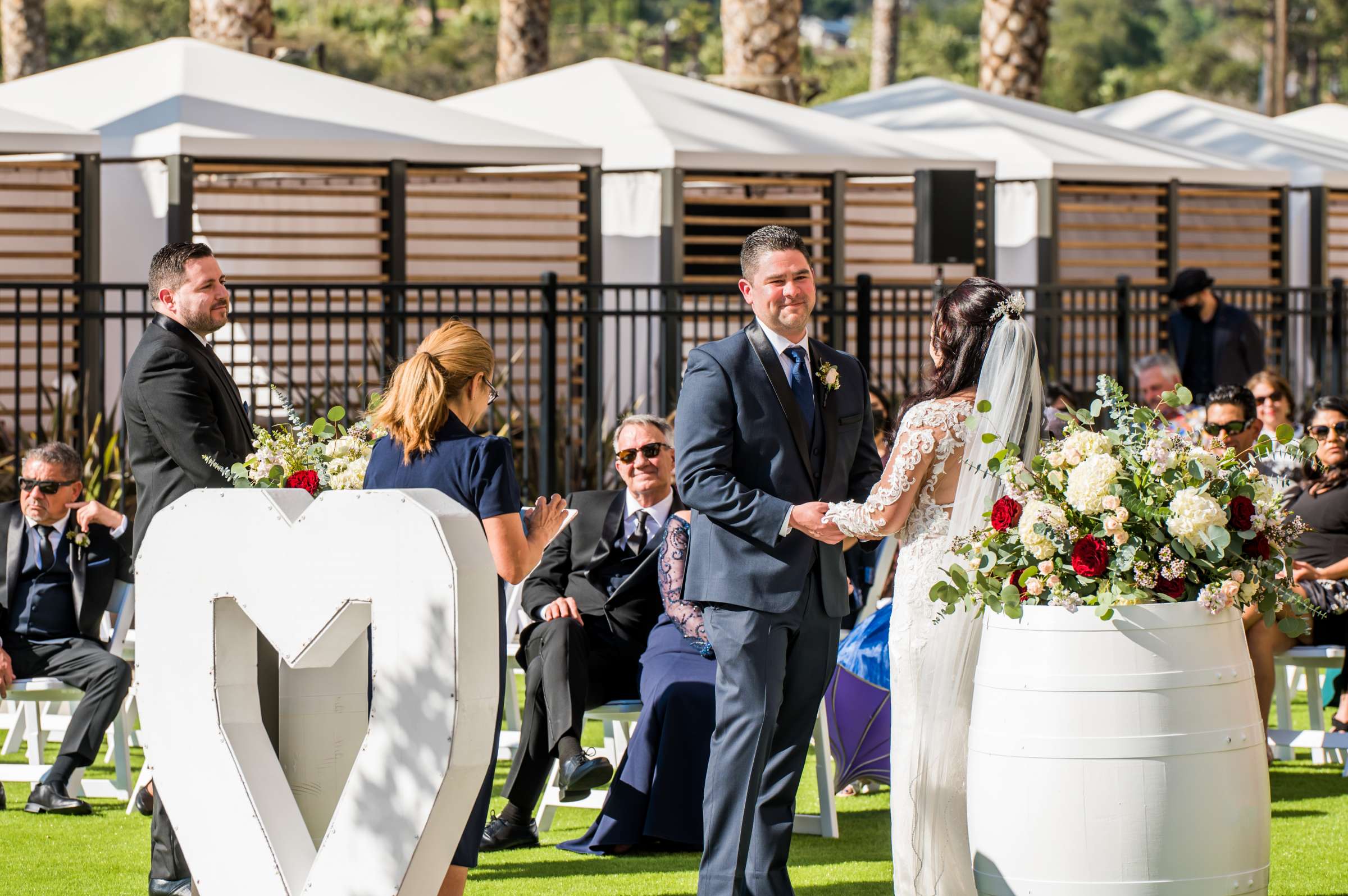 Sycuan Resort Wedding coordinated by Weddings With Love & Laughter, Lani and Anthony Wedding Photo #625337 by True Photography