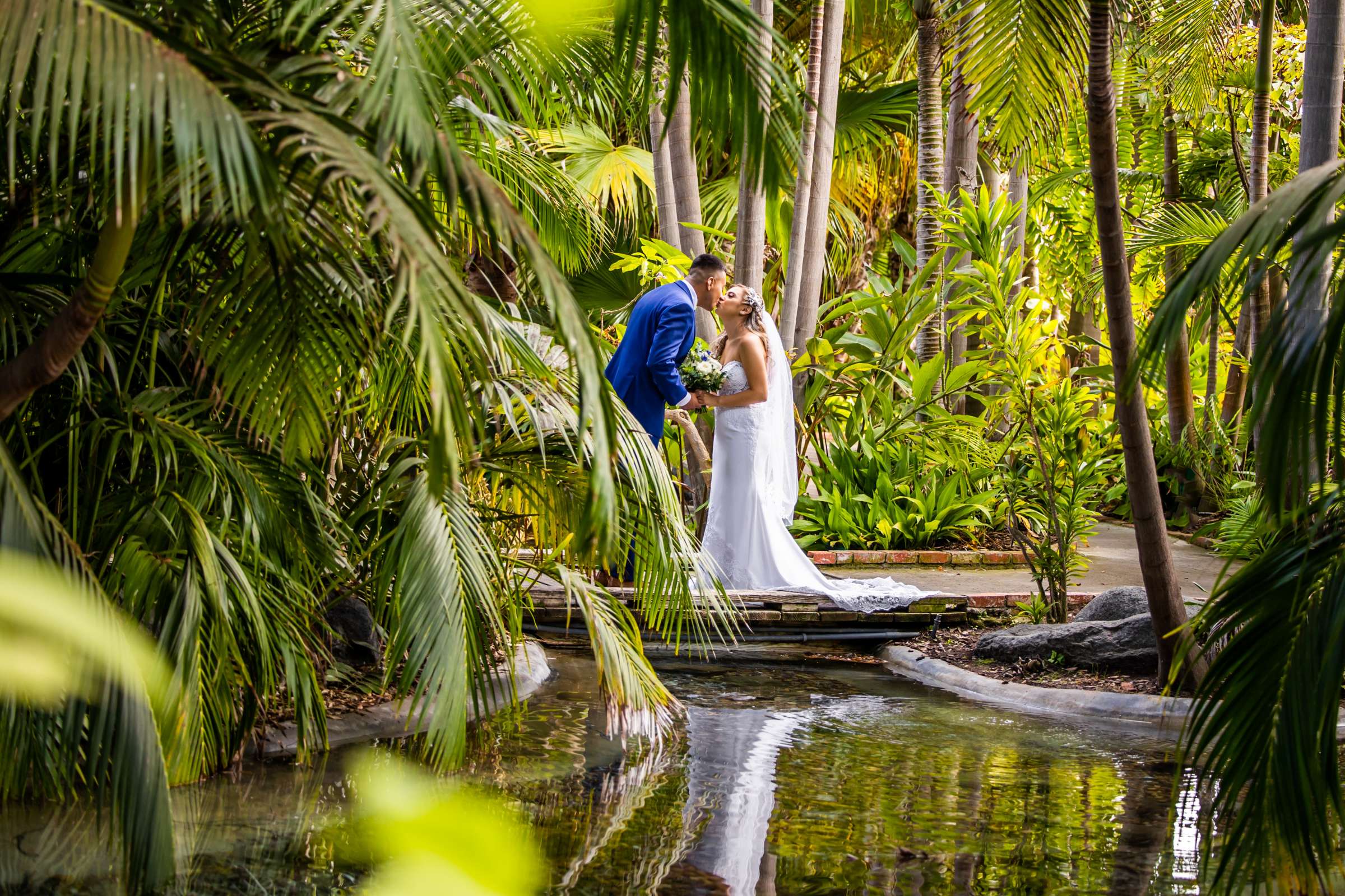 Bahia Hotel Wedding, Karina and Egben Wedding Photo #644827 by True Photography