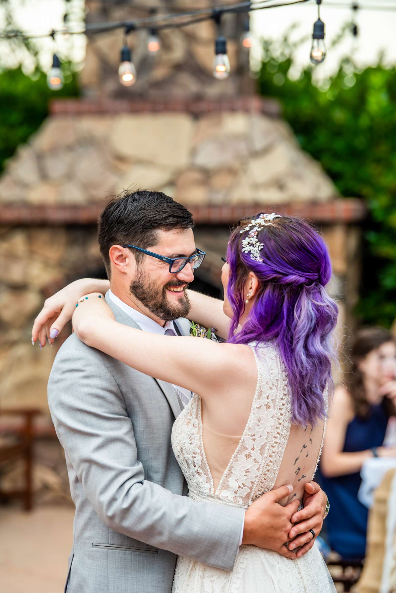 Twin Oaks Golf Course Wedding, Niki and Thomas Wedding Photo #22 by True Photography