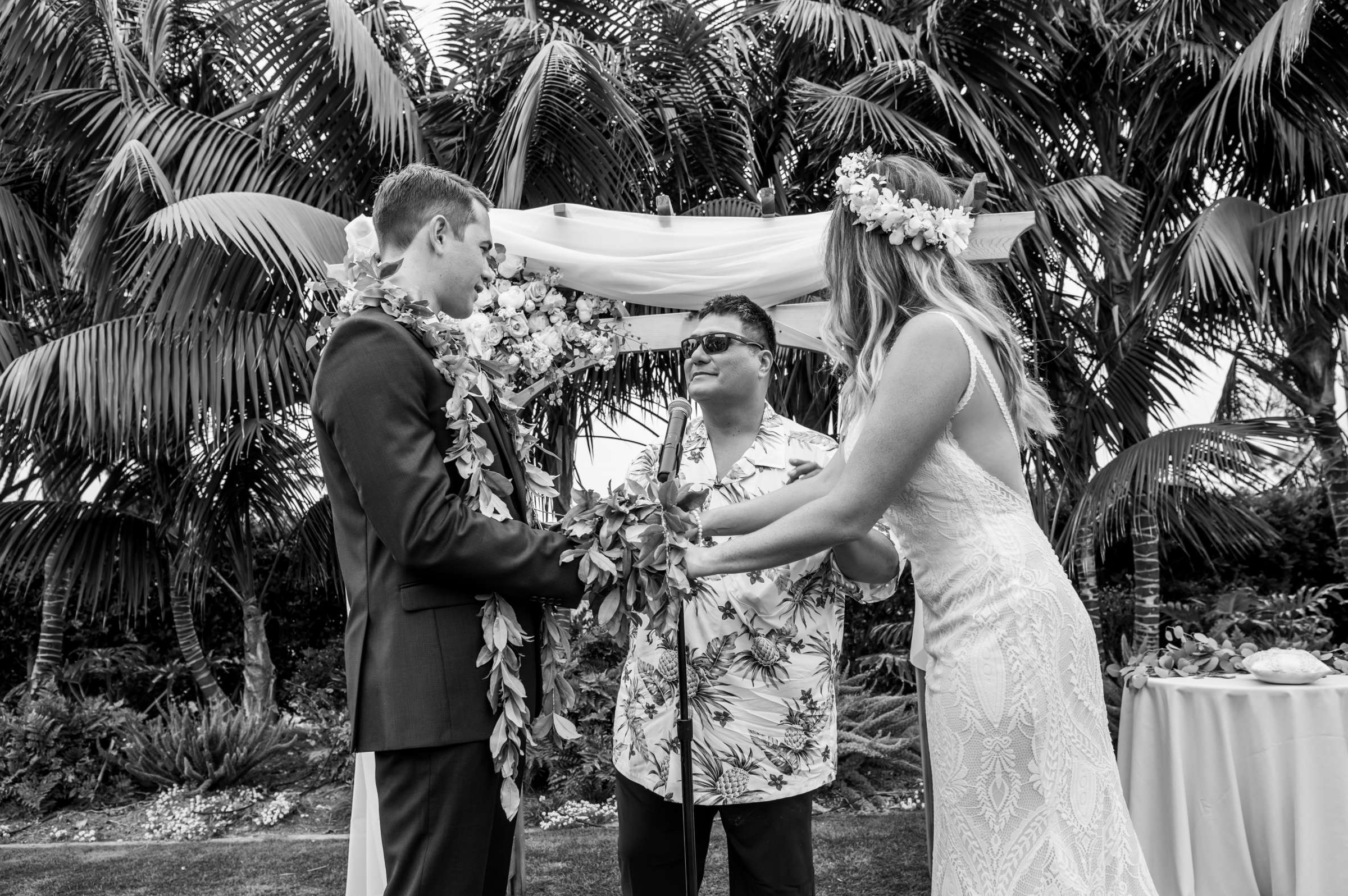 Cape Rey Wedding, Natasia and Michael Wedding Photo #84 by True Photography
