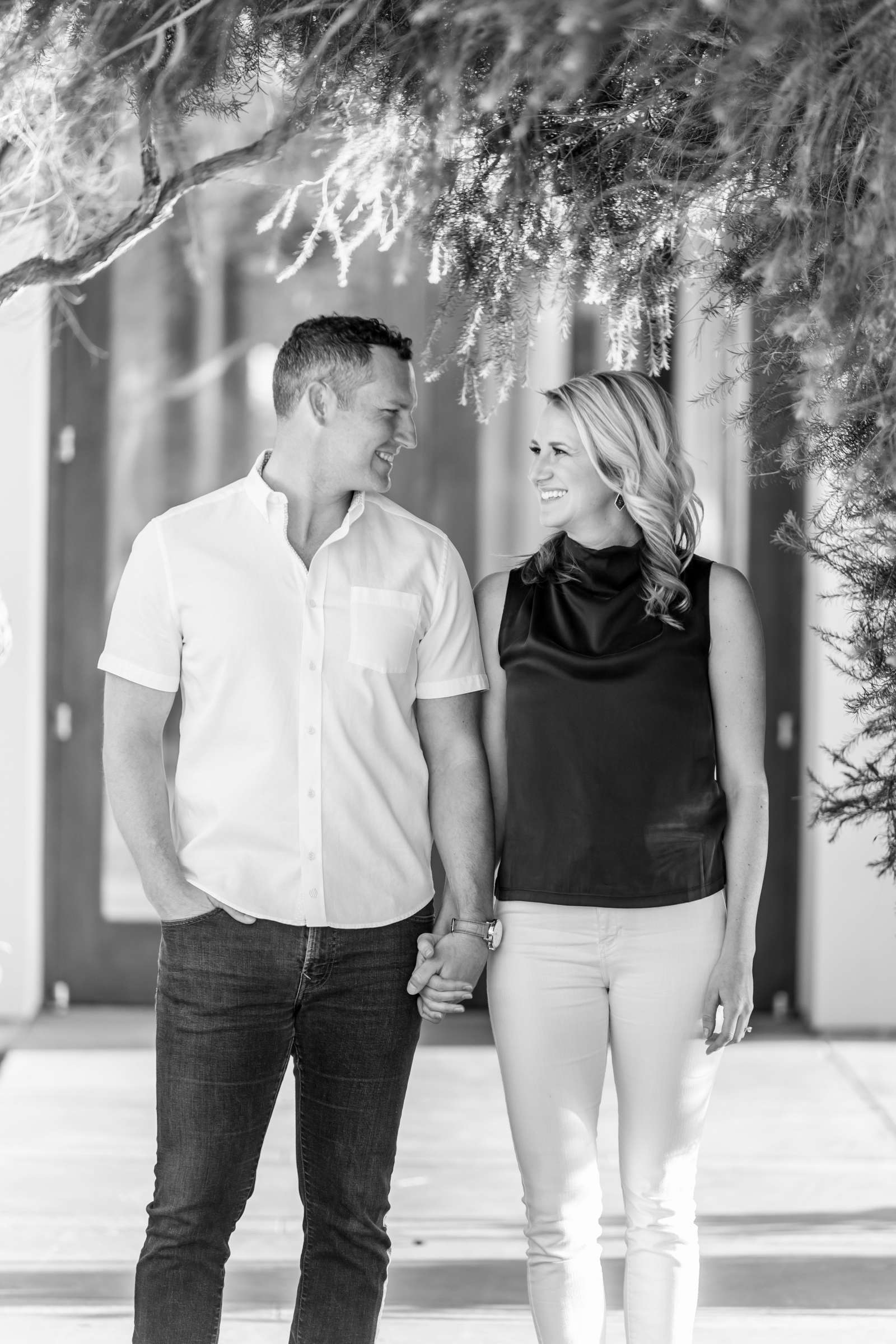 Lodge at Torrey Pines Engagement, Chelsea and Alex Engagement Photo #38 by True Photography