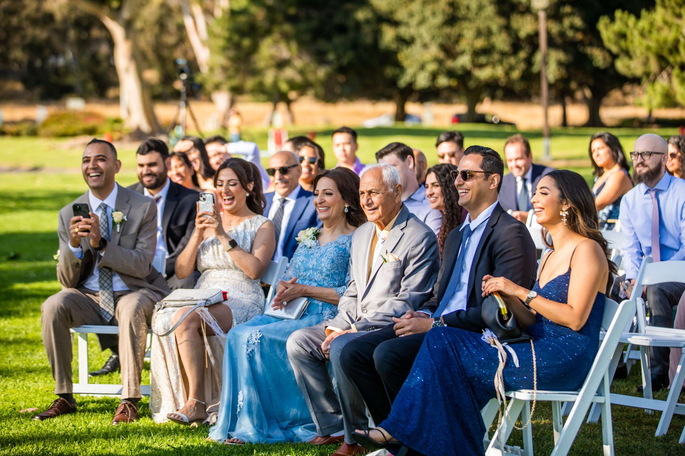 Marina Village Conference Center Wedding, Irene and Hazim Wedding Photo #16 by True Photography