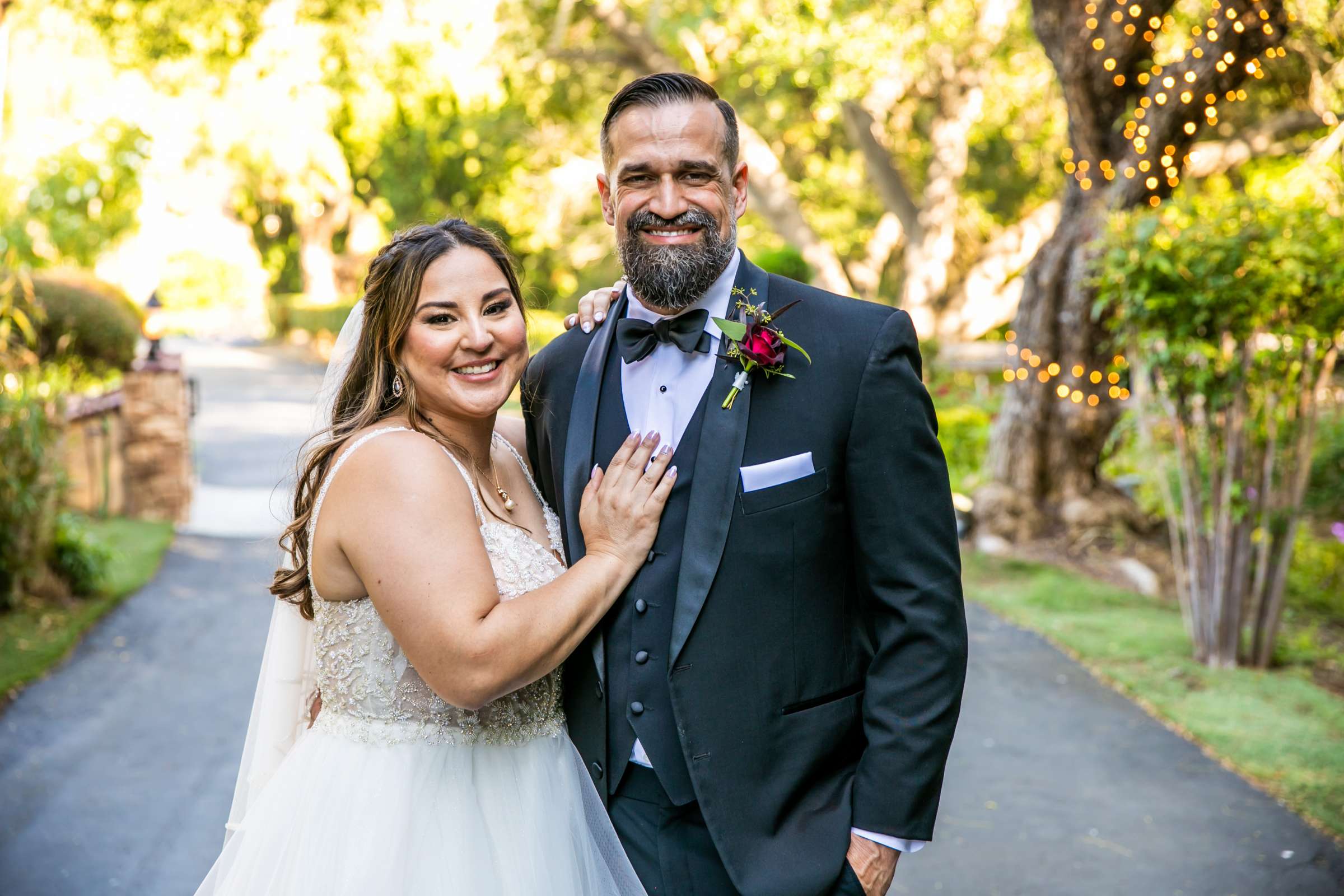 Los Willows Wedding, Elisa and Matt Wedding Photo #51 by True Photography