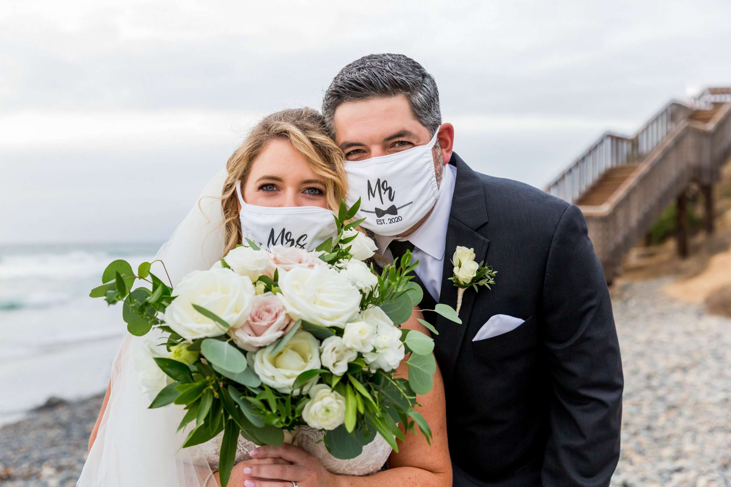 Cape Rey Wedding, Michelle and Justin Wedding Photo #3 by True Photography