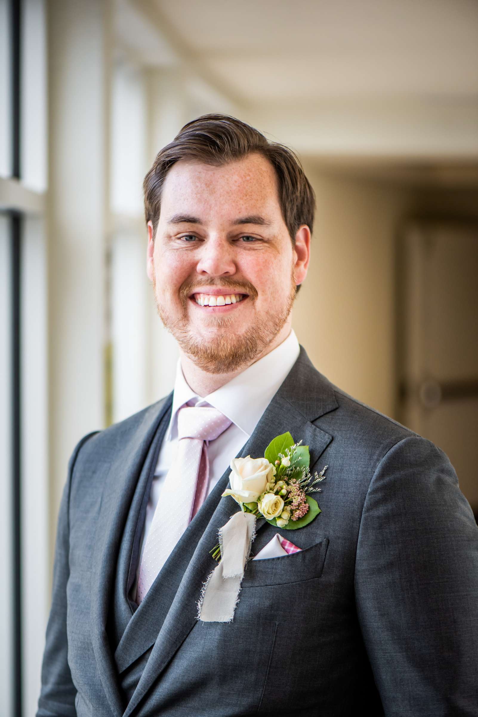 Loews Coronado Bay Resort Wedding coordinated by Bella Mia Exclusive Events, Jessica and Casey Wedding Photo #66 by True Photography