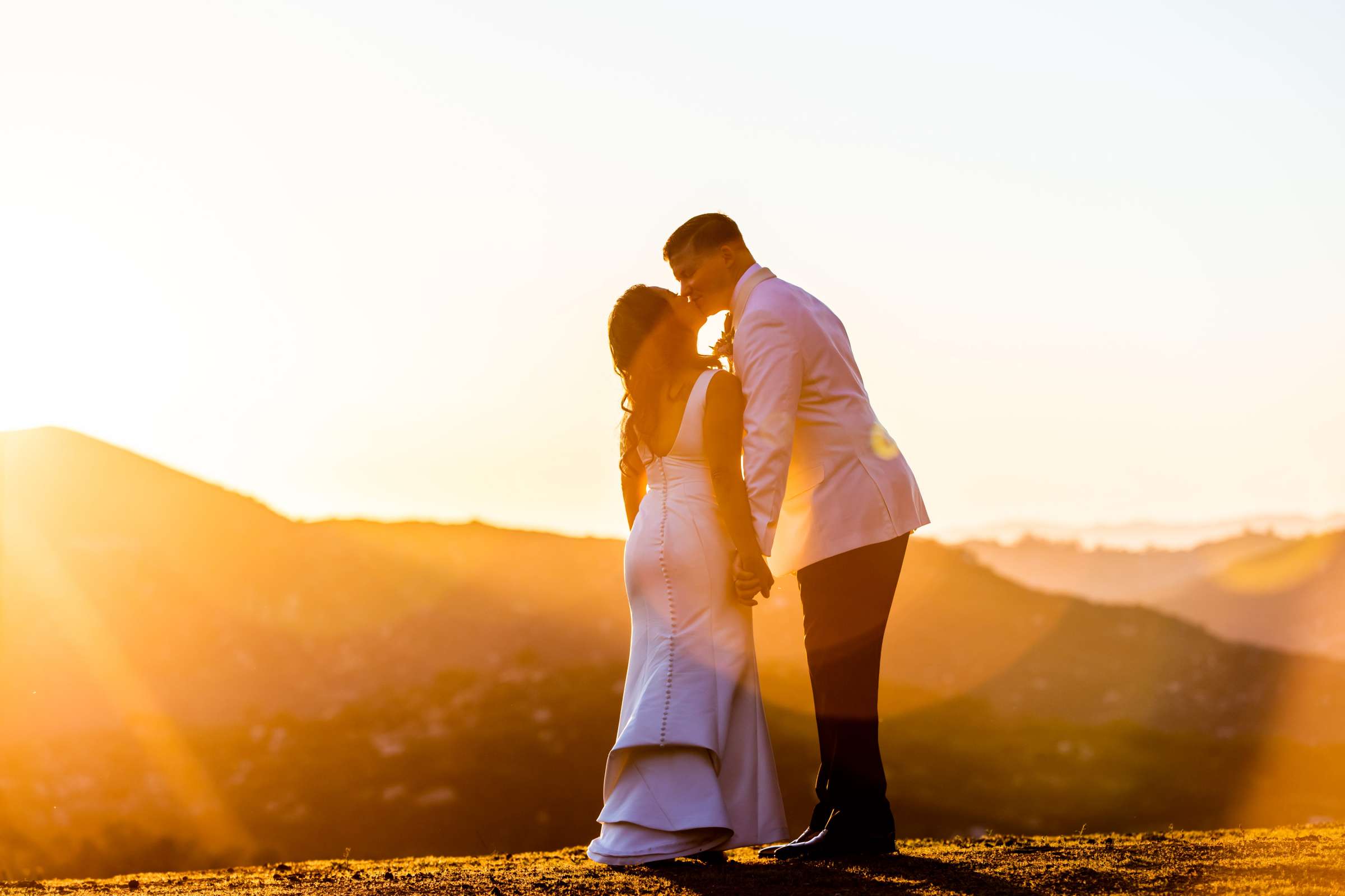 Condors Nest Ranch Wedding, Susie and Josh Wedding Photo #3 by True Photography