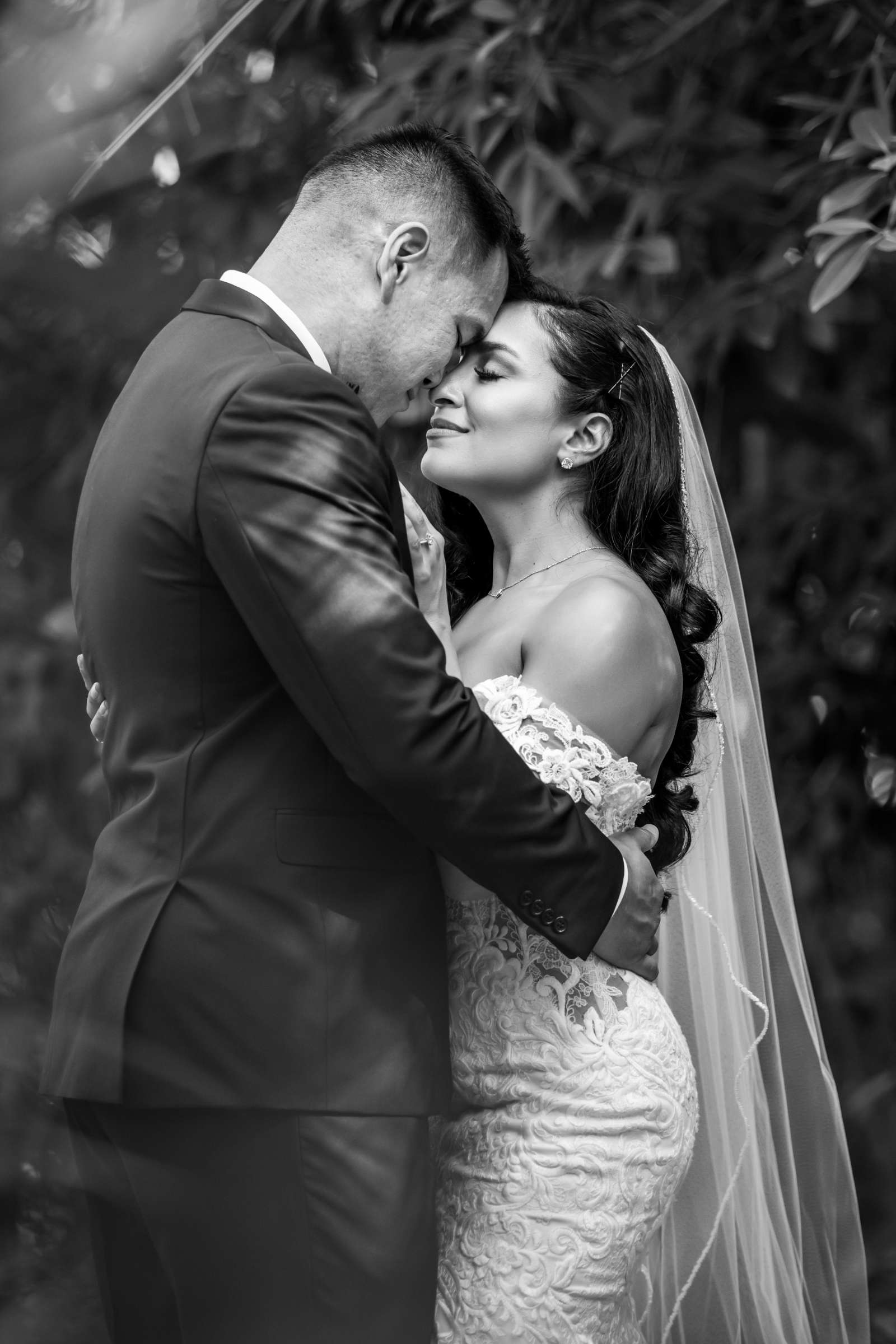Botanica the Venue Wedding, Alexis and Jay Wedding Photo #69 by True Photography