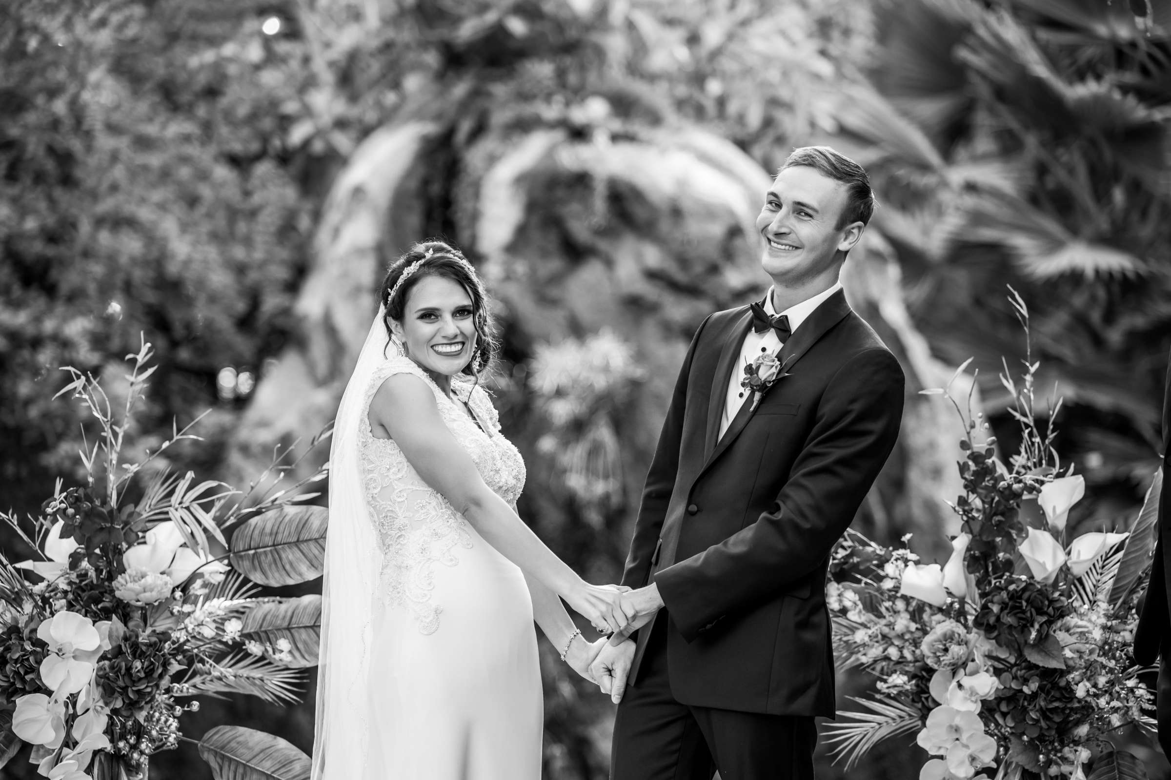 Botanica the Venue Wedding, Nicole and David Wedding Photo #96 by True Photography