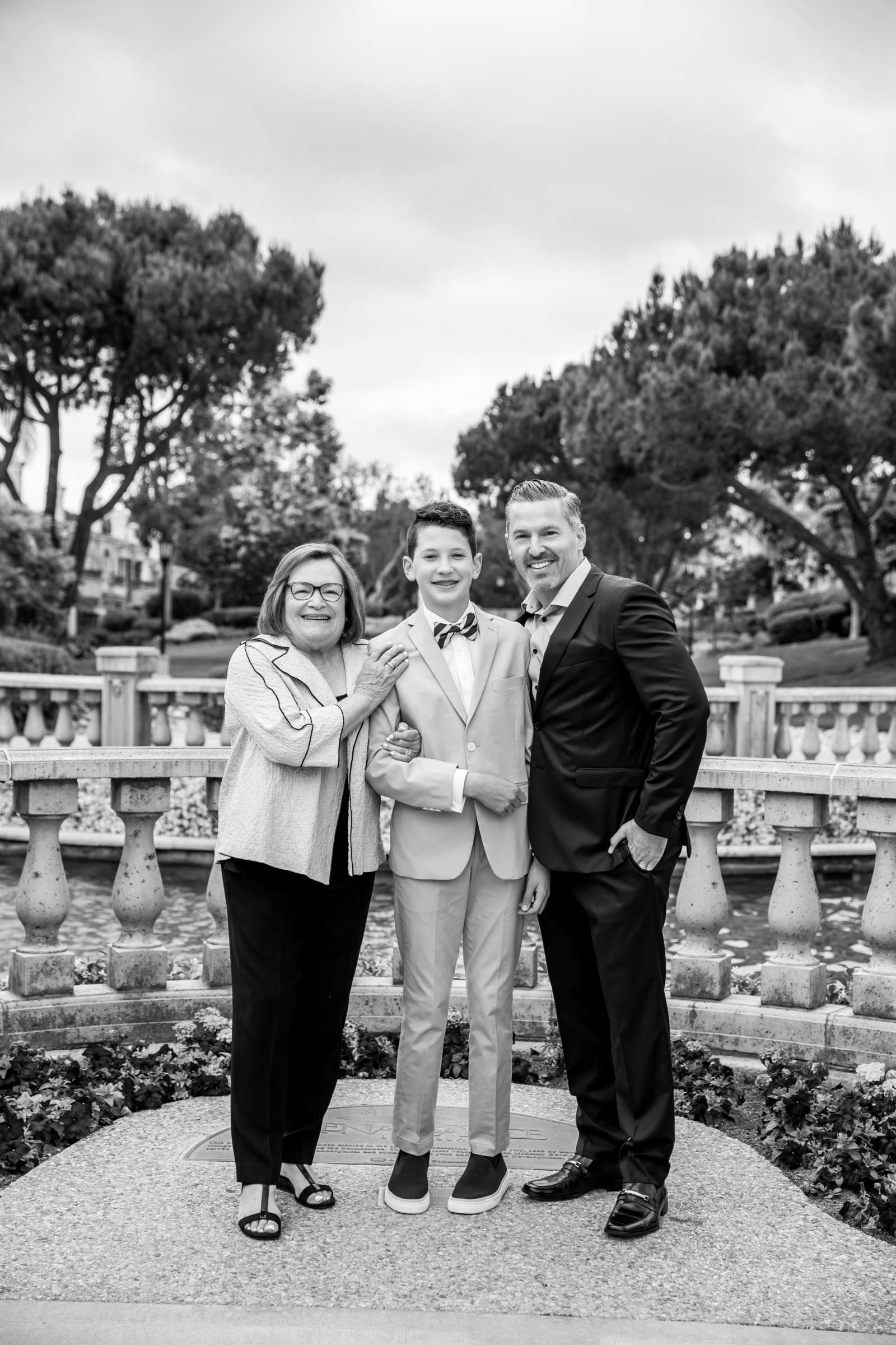 Mitzvah, Ian L Bar Mitzvah Photo #13 by True Photography