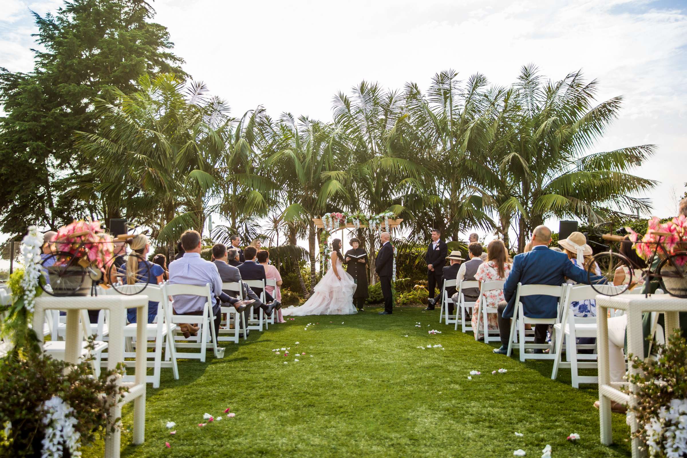 Cape Rey Wedding, Karla and Jean Wedding Photo #17 by True Photography