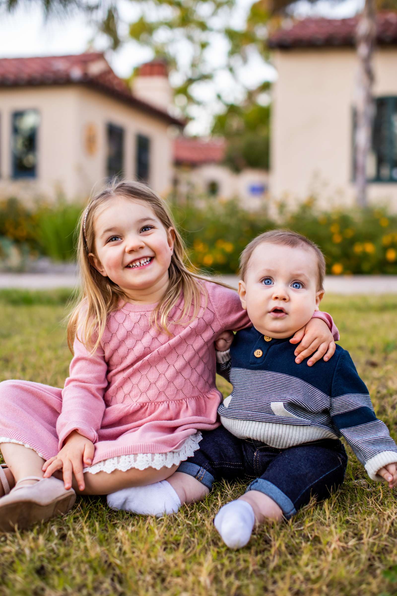 Family Portraits, Amanda G Family Photo #3 by True Photography