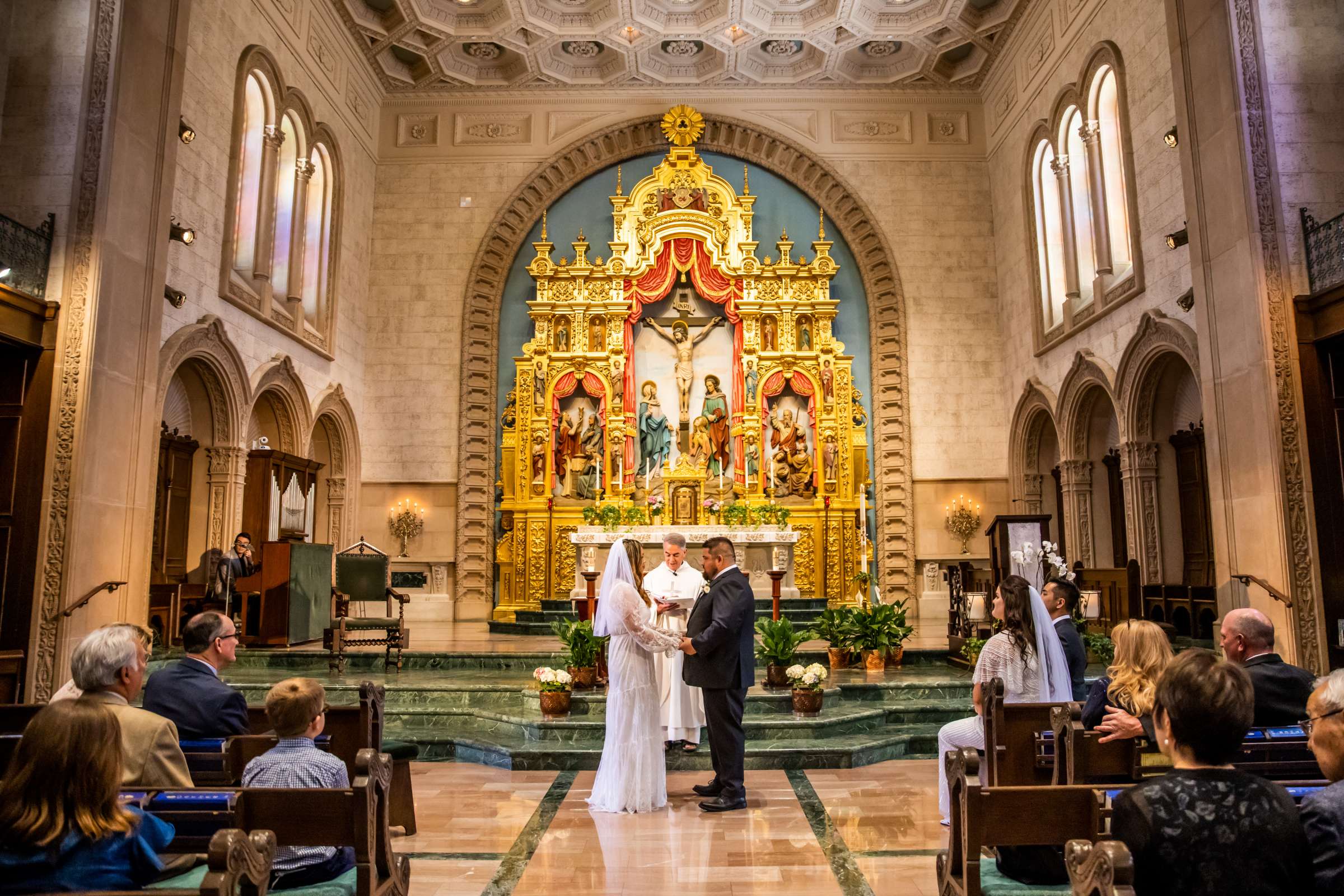 Wedding, Kelley and Mike Wedding Photo #12 by True Photography