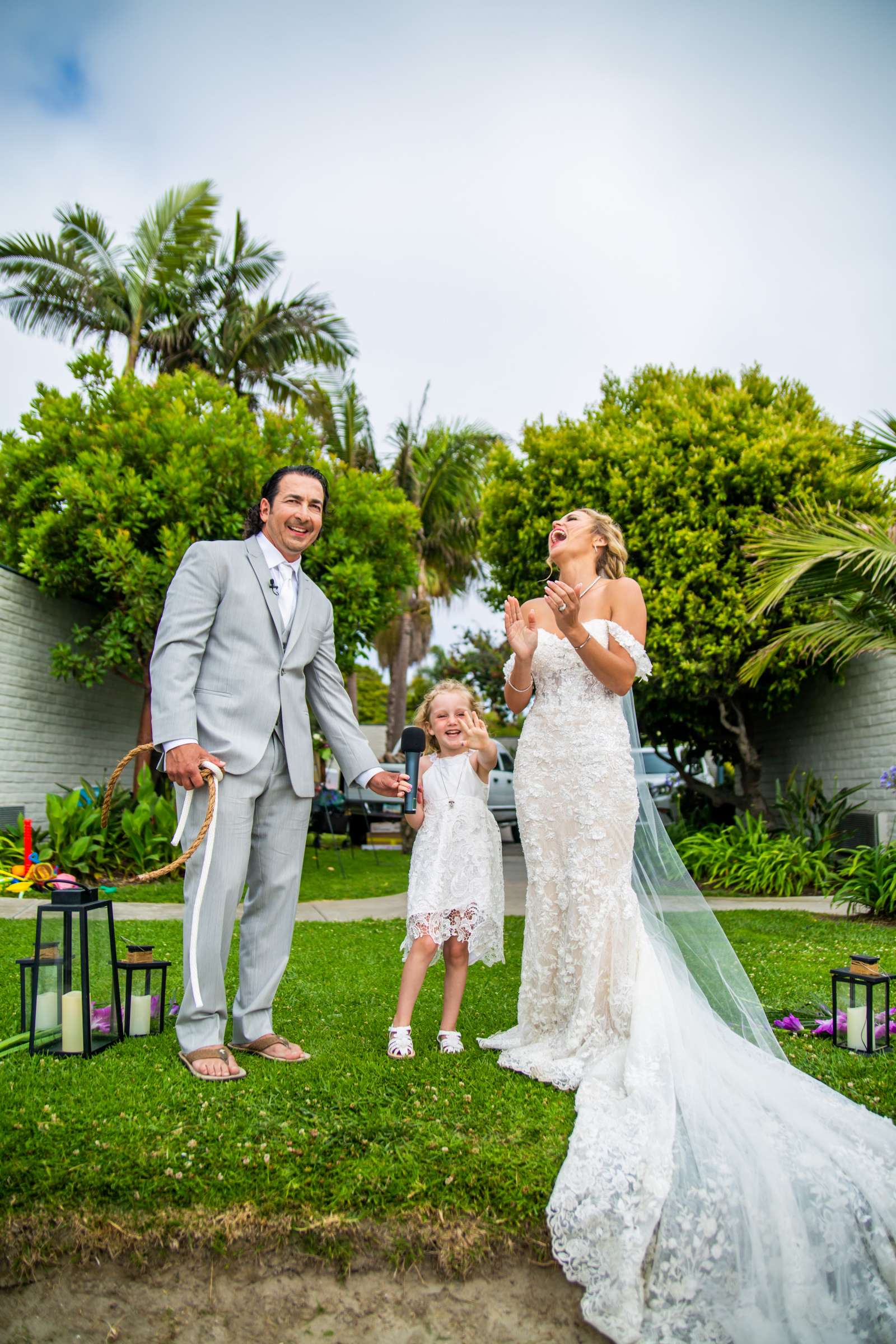 Paradise Point Wedding, Ashley and Shon Wedding Photo #636230 by True Photography