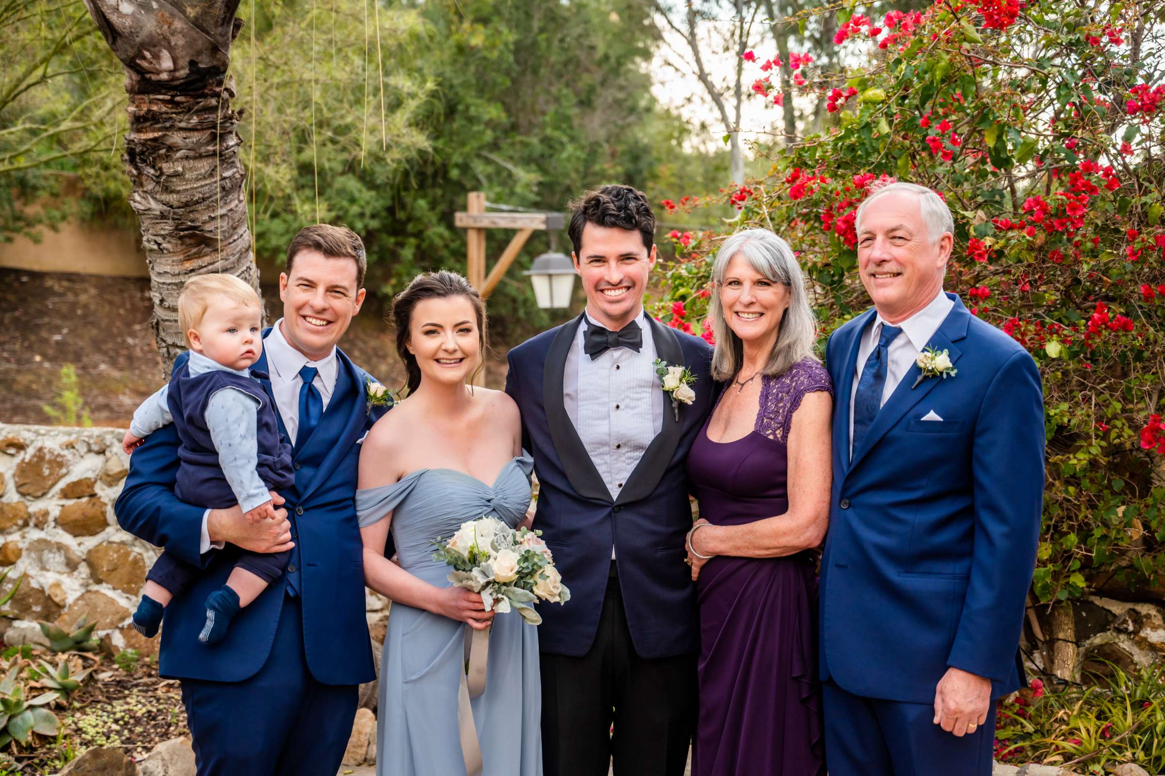 Leo Carrillo Ranch Wedding coordinated by Personal Touch Dining, Brittni and Mike Wedding Photo #27 by True Photography