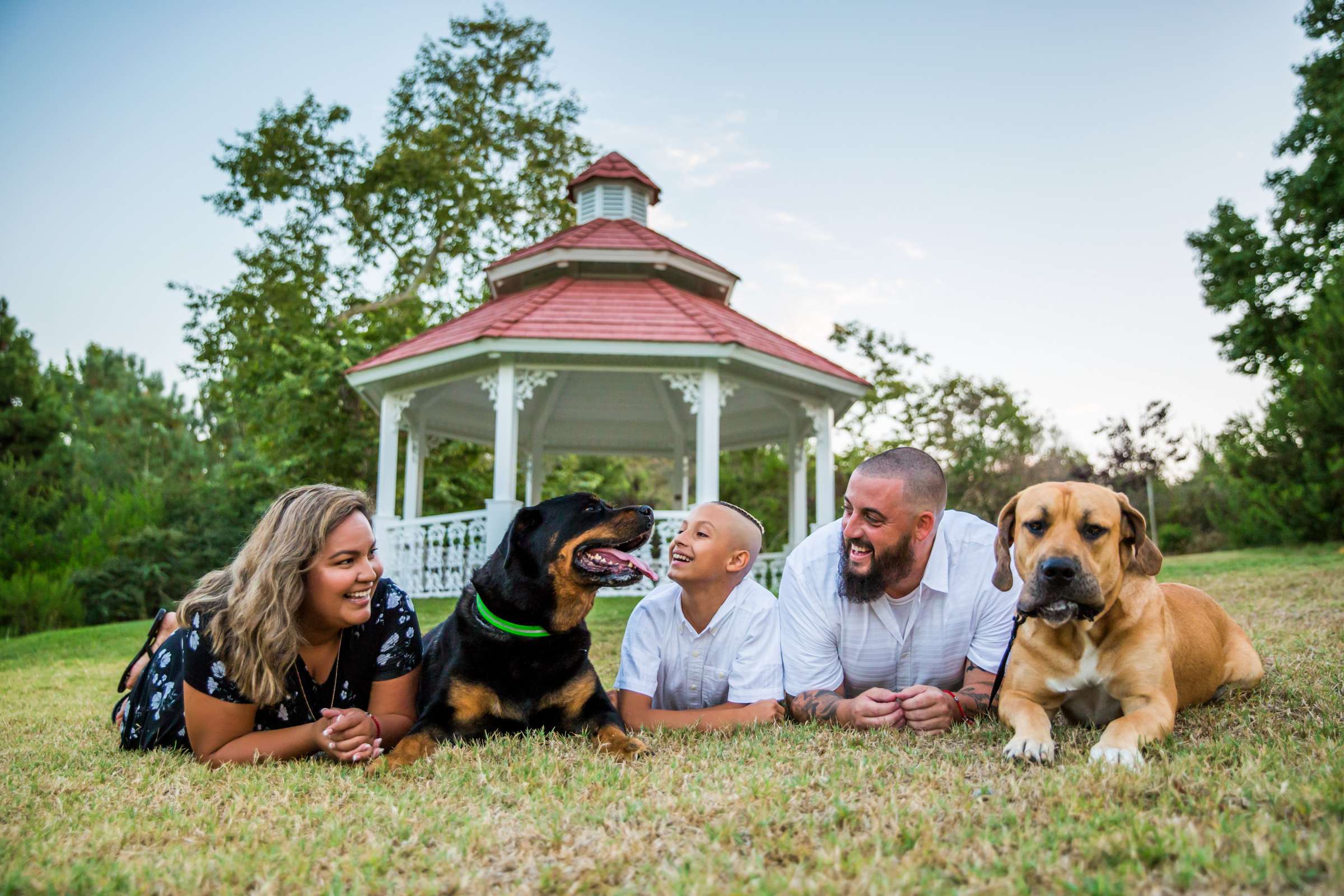 Family Portraits, Yazzie Family Photo #609800 by True Photography