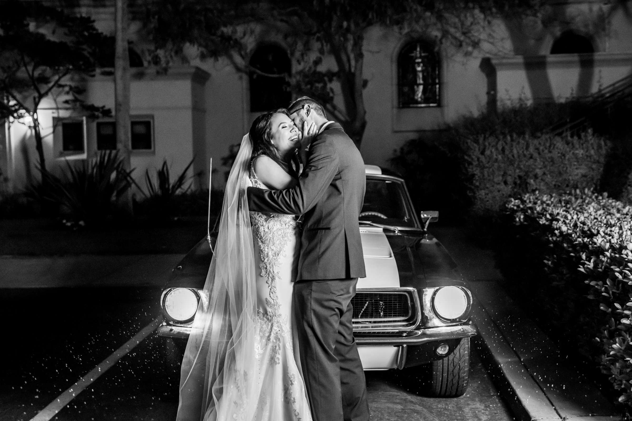 Tower Beach Club Wedding coordinated by One Fabulous Event, Micaela and Caleb Wedding Photo #112 by True Photography