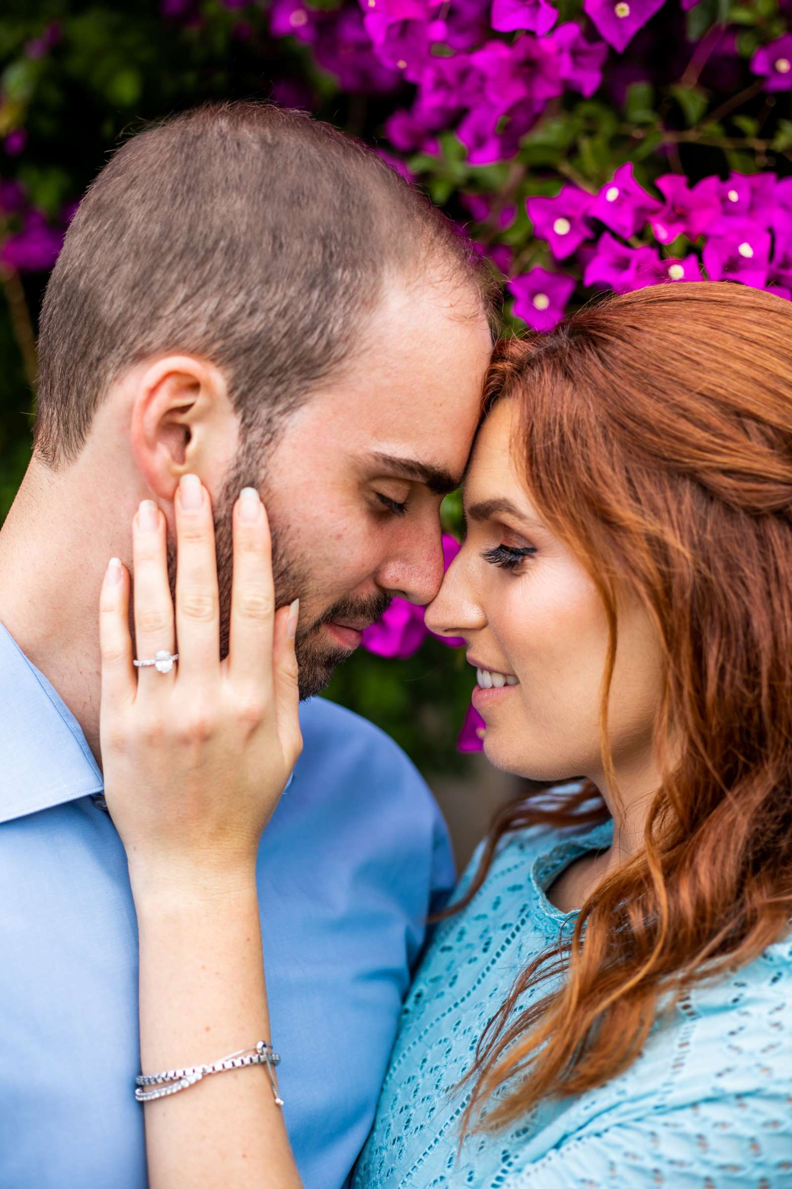 Engagement, Carly and Alex Engagement Photo #5 by True Photography