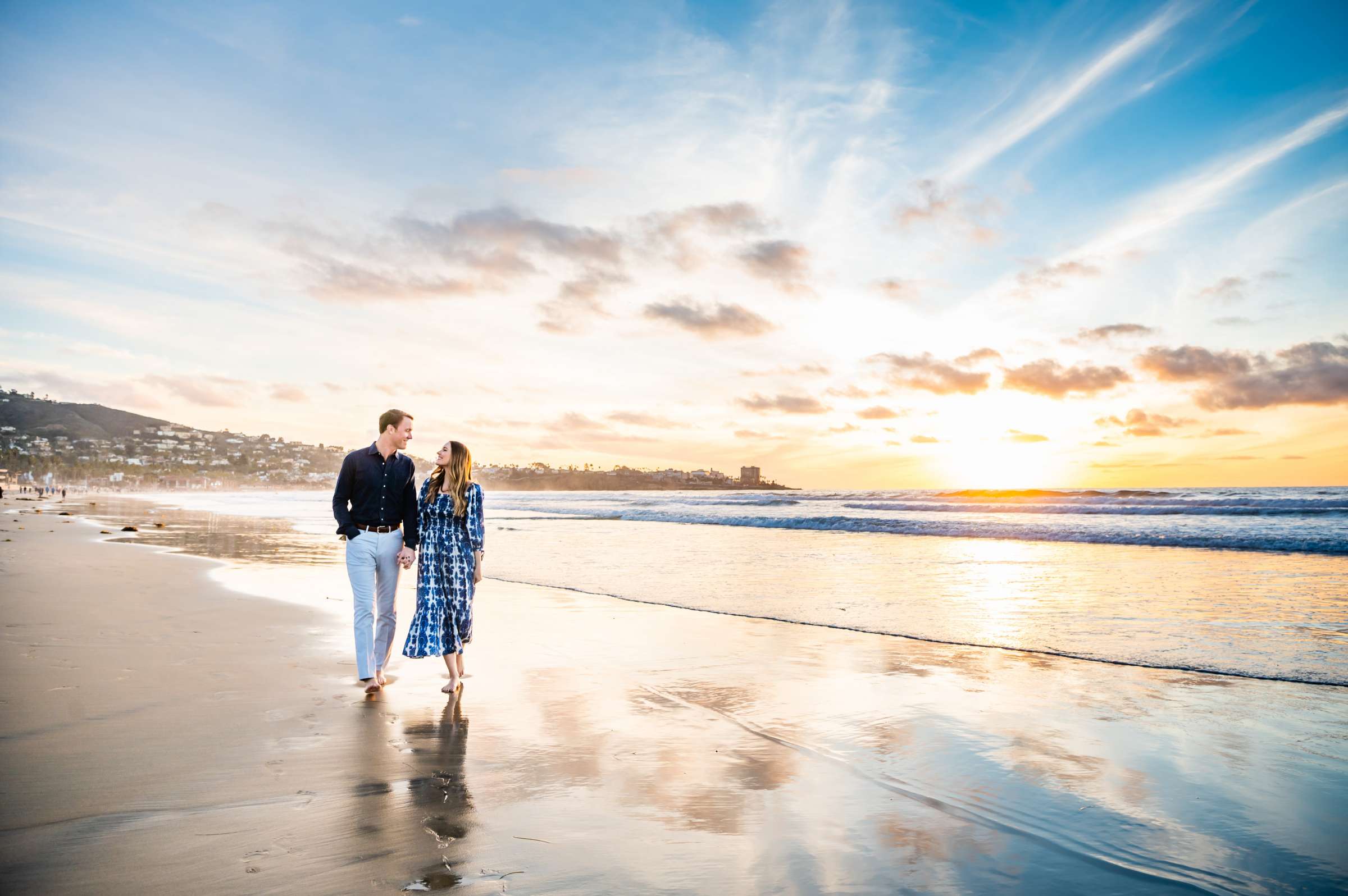 Scripps Seaside Forum Family Portraits, Margaret Magness Family Photo #15 by True Photography