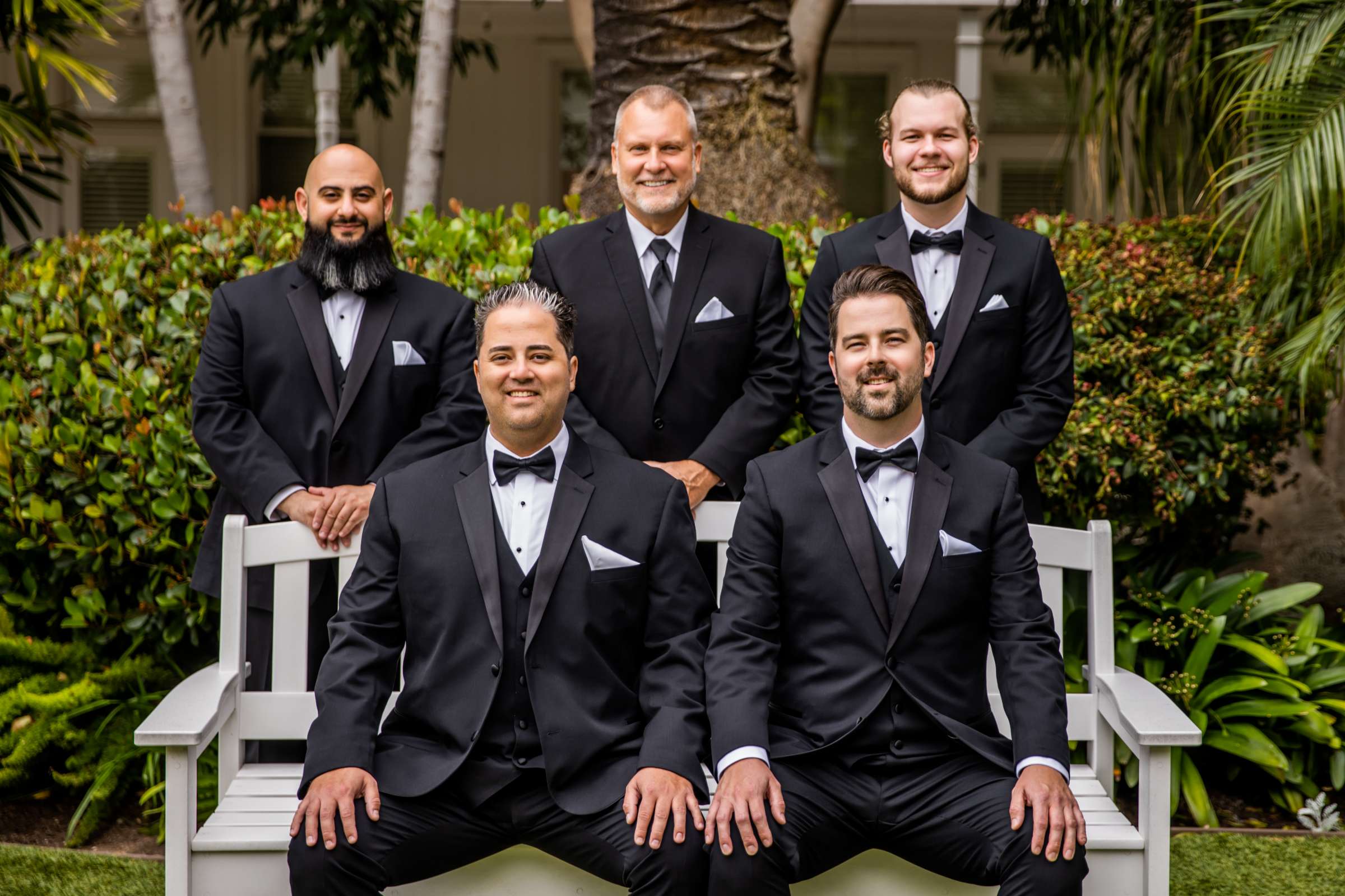 Hotel Del Coronado Wedding coordinated by I Do Weddings, Charissa and Ryan Wedding Photo #36 by True Photography