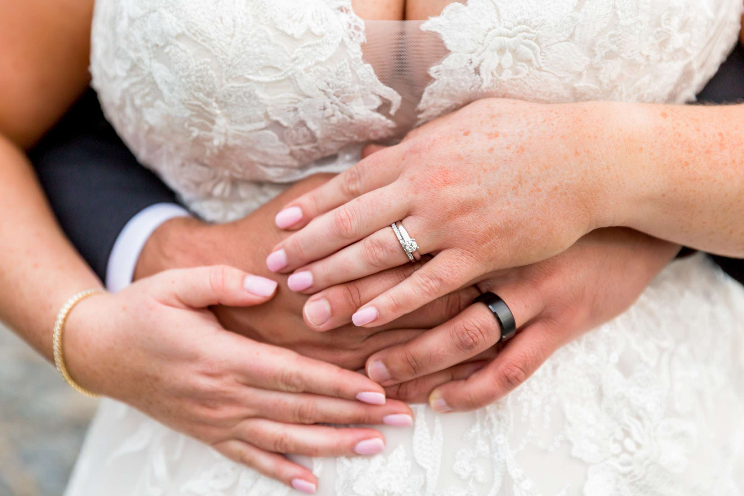 Cape Rey Wedding, Michelle and Justin Wedding Photo #30 by True Photography