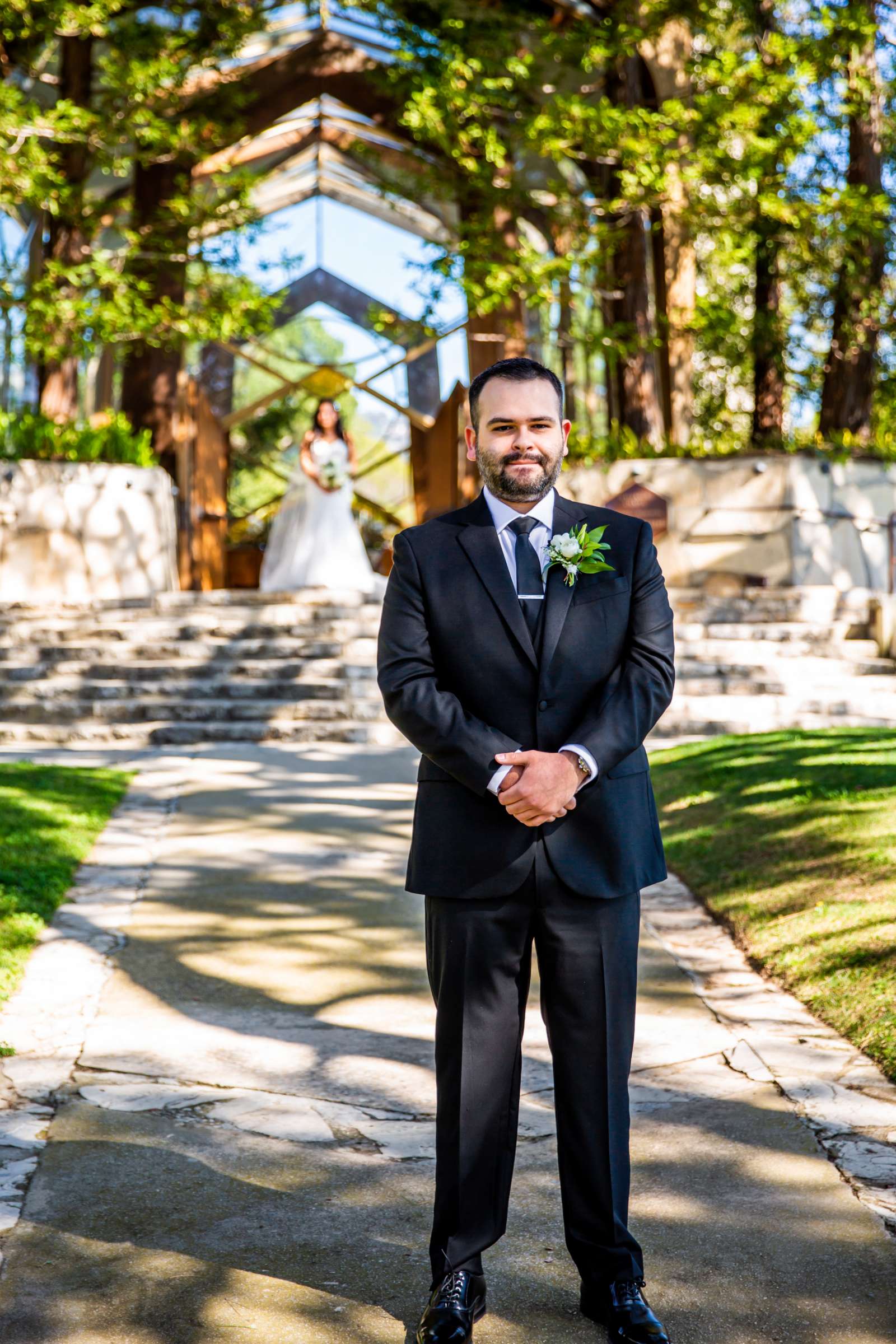 Terranea Resort Wedding, Krisalyn and Daniel Wedding Photo #65 by True Photography