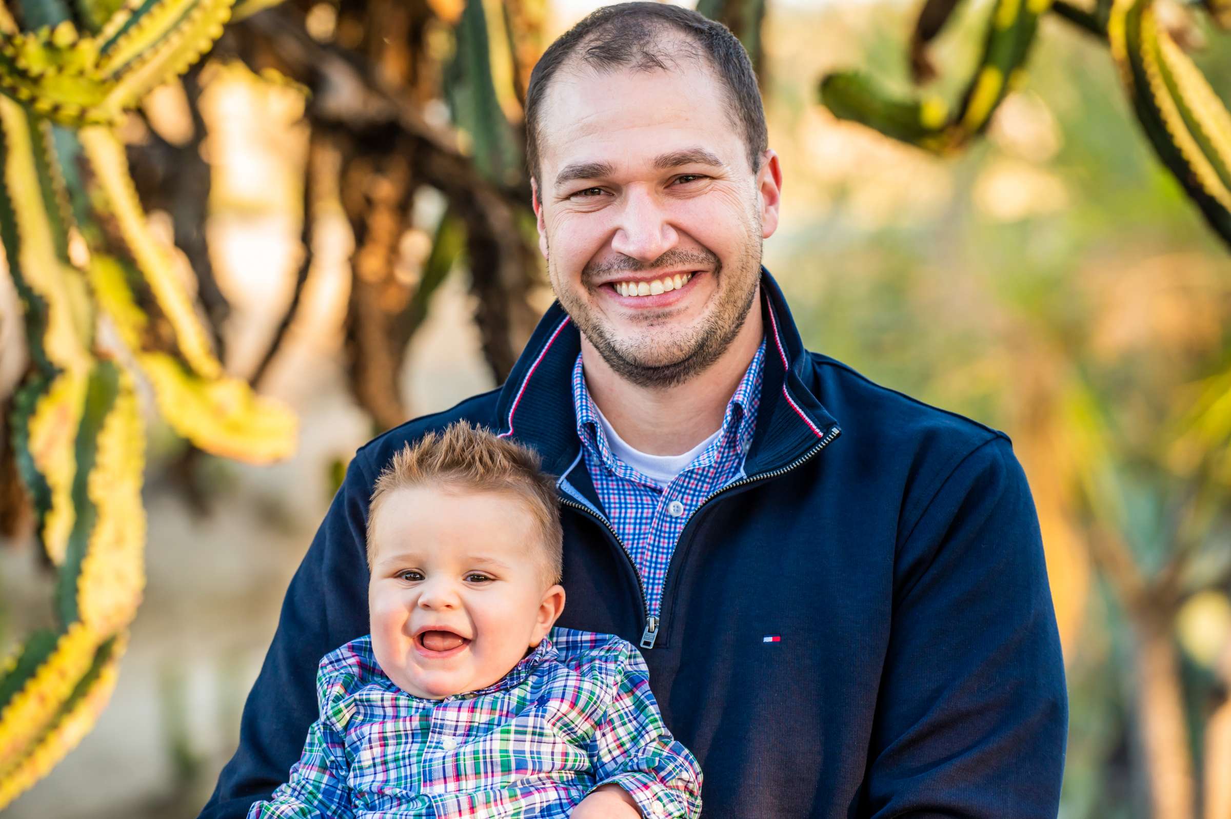 Family Portraits, Berkley W Family Photo #29 by True Photography