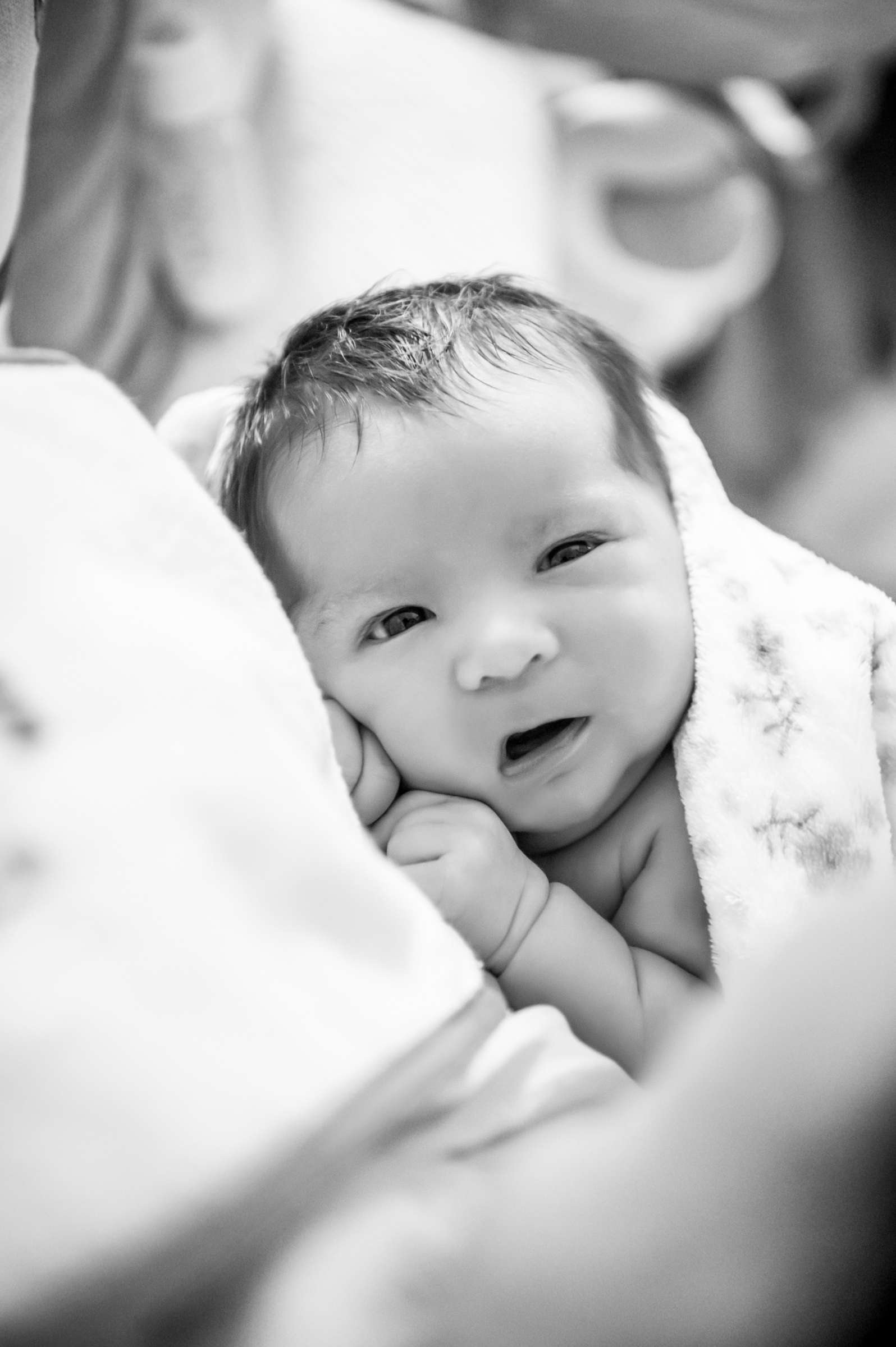 Maternity Photo Session, Maribel B Newborn Maternity Photo #10 by True Photography