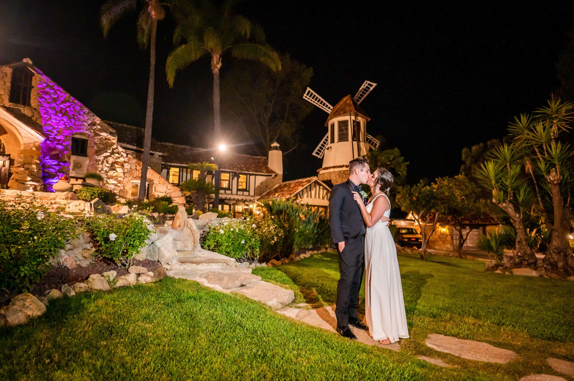 Mt Woodson Castle Wedding, Bianca and Alex Wedding Photo #110 by True Photography