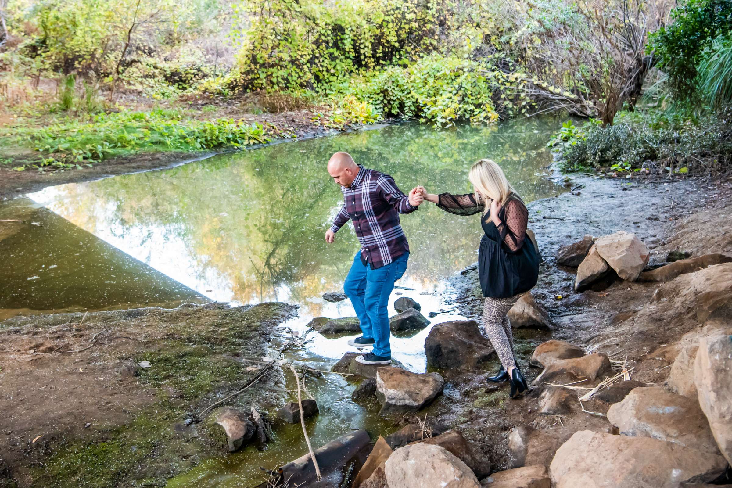 Family Portraits, Lauren and Ian Family Photo #620187 by True Photography