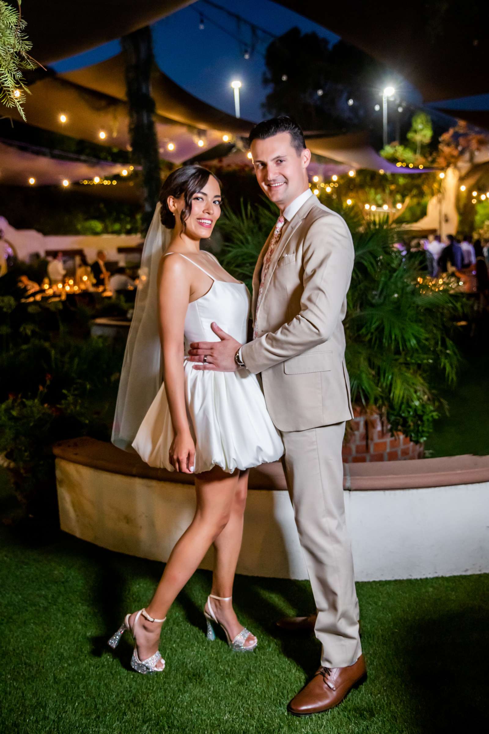 Tivoli Wedding, Natasha and Chris Wedding Photo #6 by True Photography