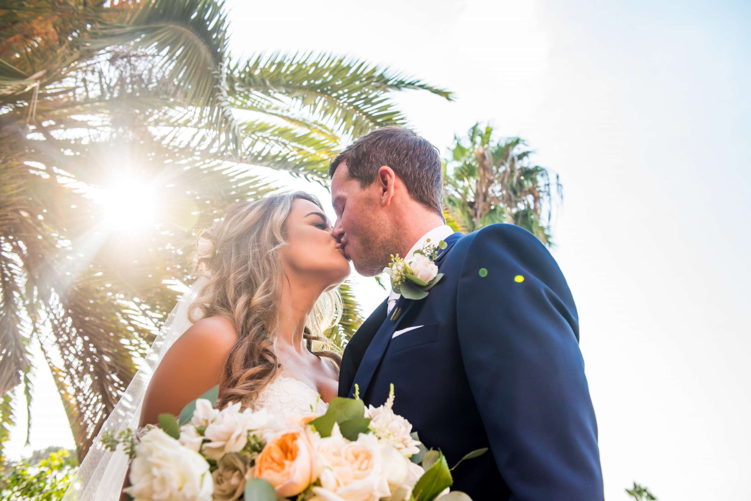 La Valencia Wedding, Natasha and Dan Wedding Photo #609997 by True Photography