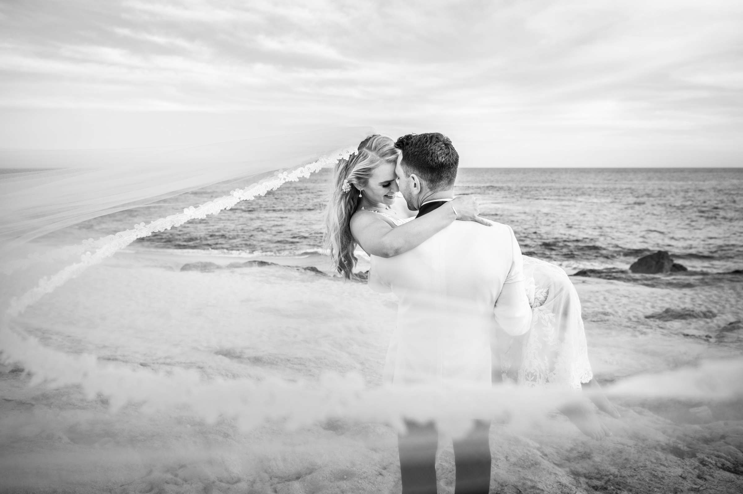 Grande Fiesta Americana Los Cabos Wedding coordinated by STJ Events, Jessica and Scott Wedding Photo #3 by True Photography