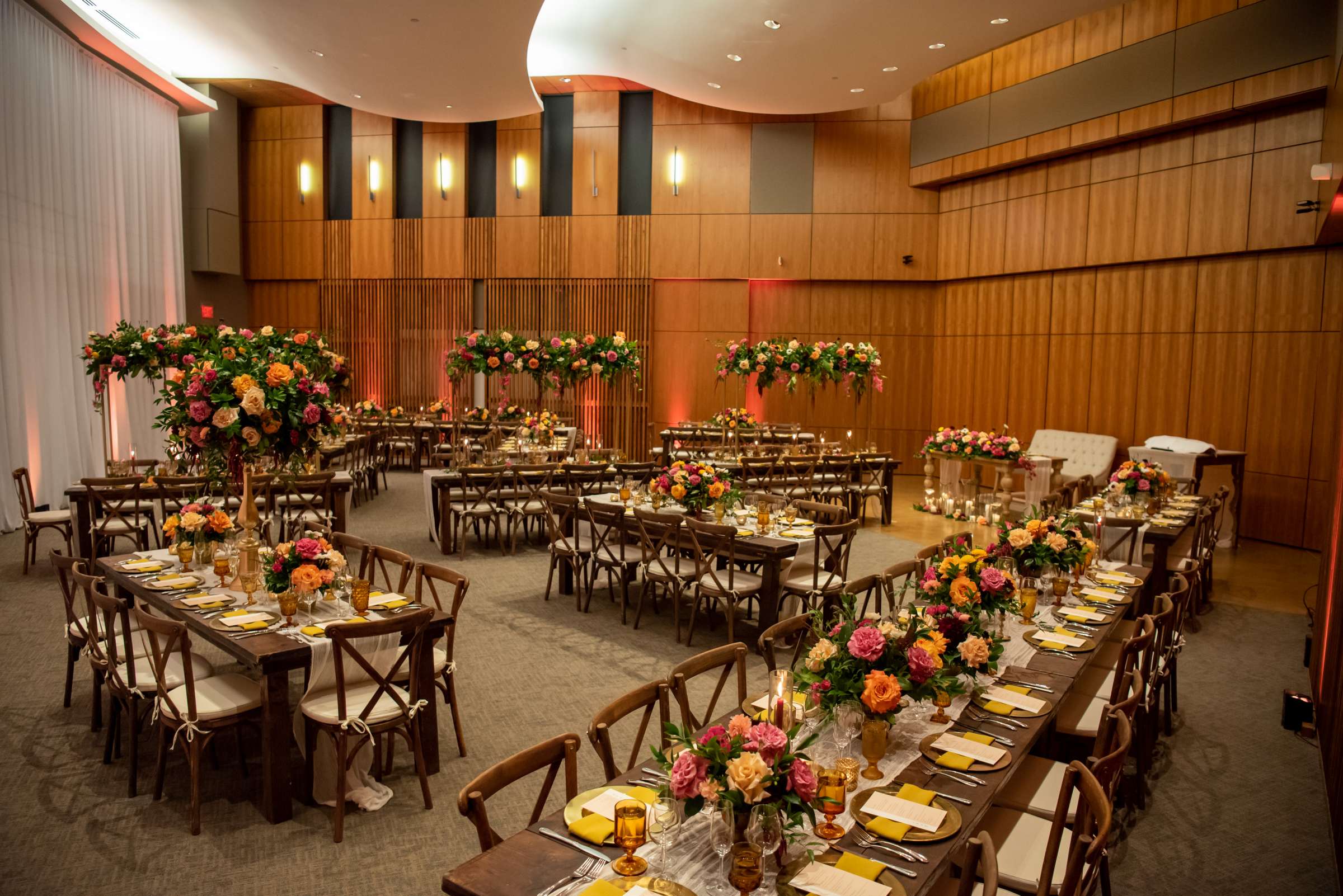 Scripps Seaside Forum Wedding coordinated by STJ Events, Belinda and Eric Wedding Photo #162 by True Photography