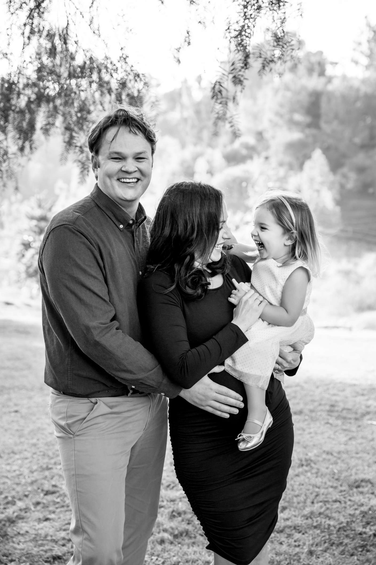 Family Portraits, Amanda and Jim Family Photo #620933 by True Photography