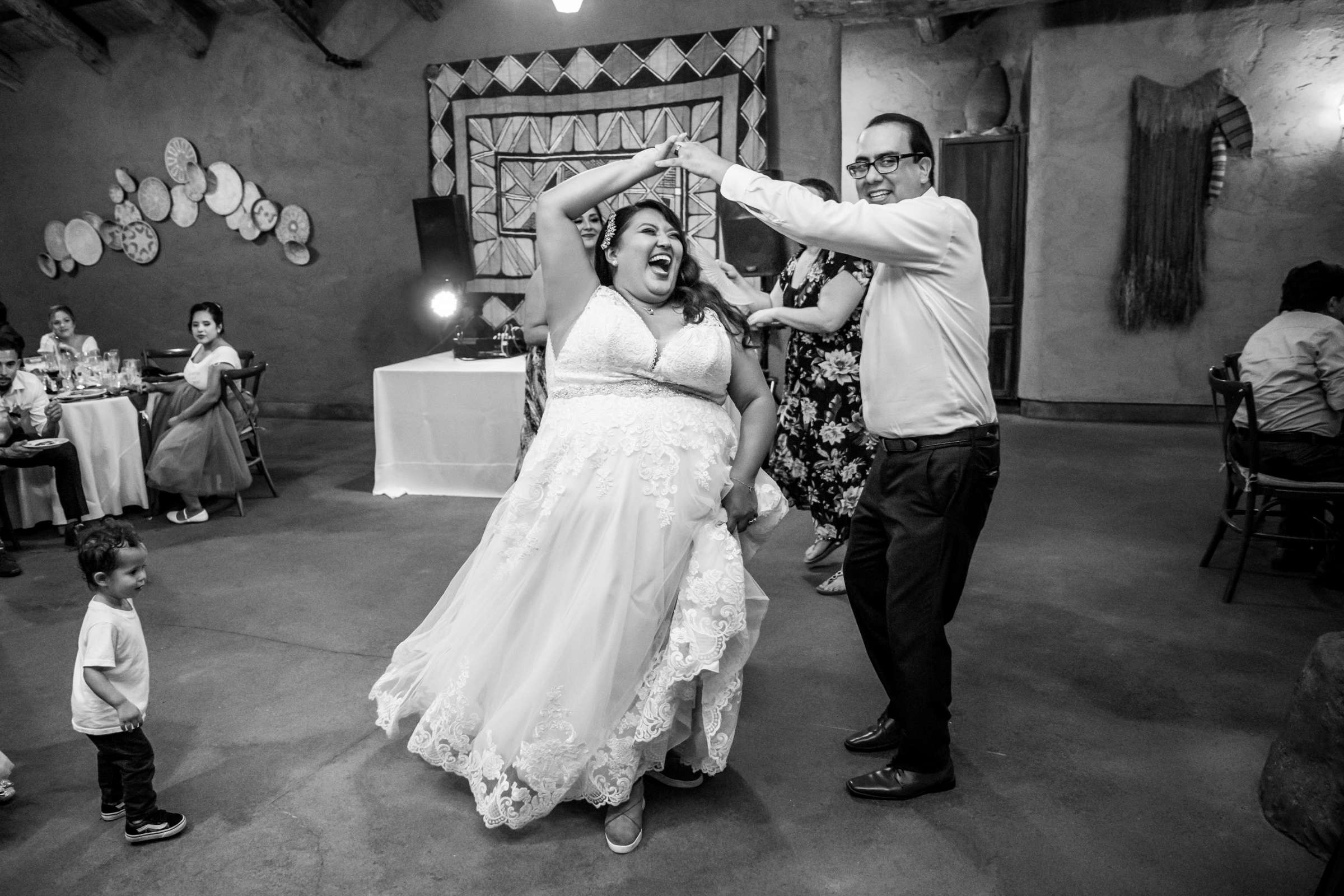 Safari Park Wedding, Monica and Josue Wedding Photo #25 by True Photography